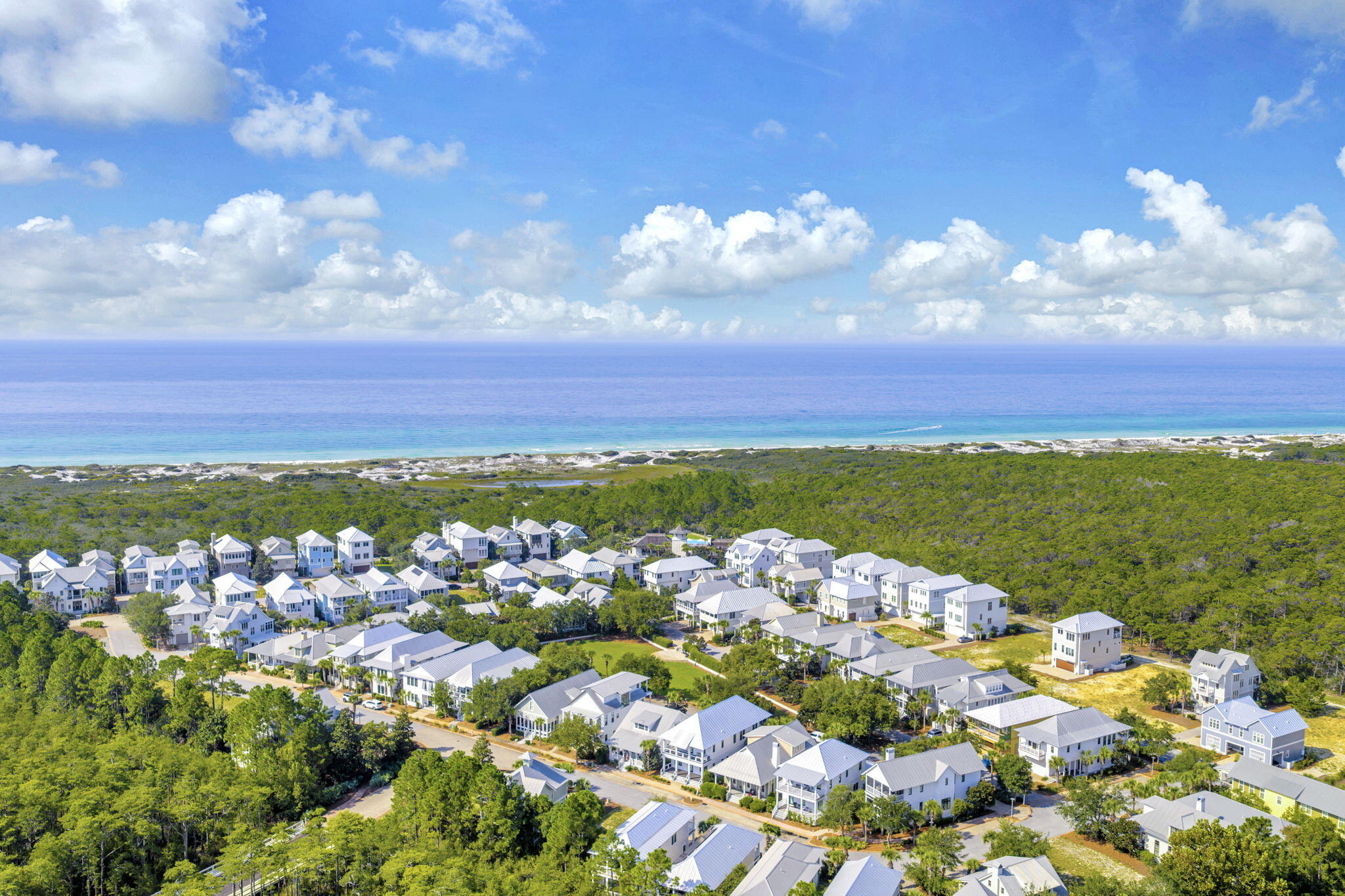 CYPRESS DUNES - Residential