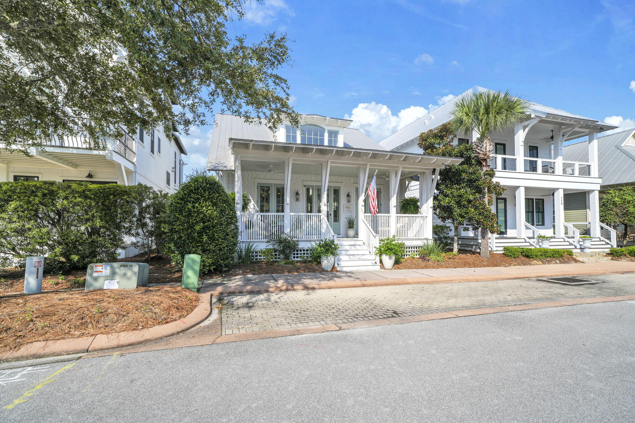 CYPRESS DUNES - Residential