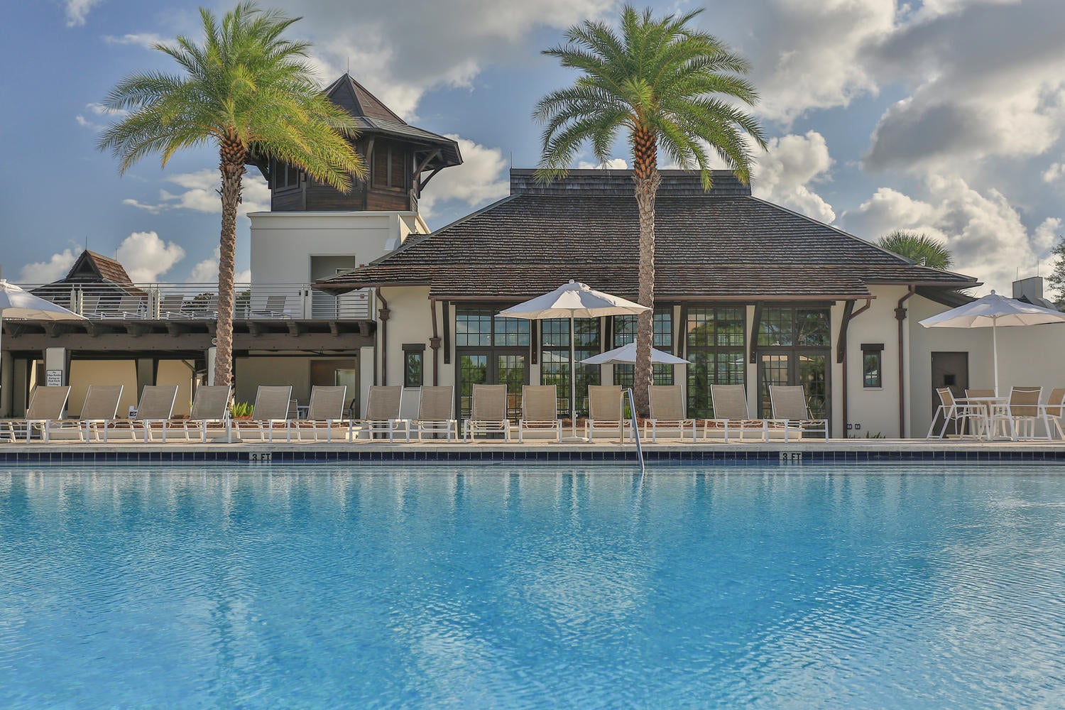 CYPRESS DUNES - Residential