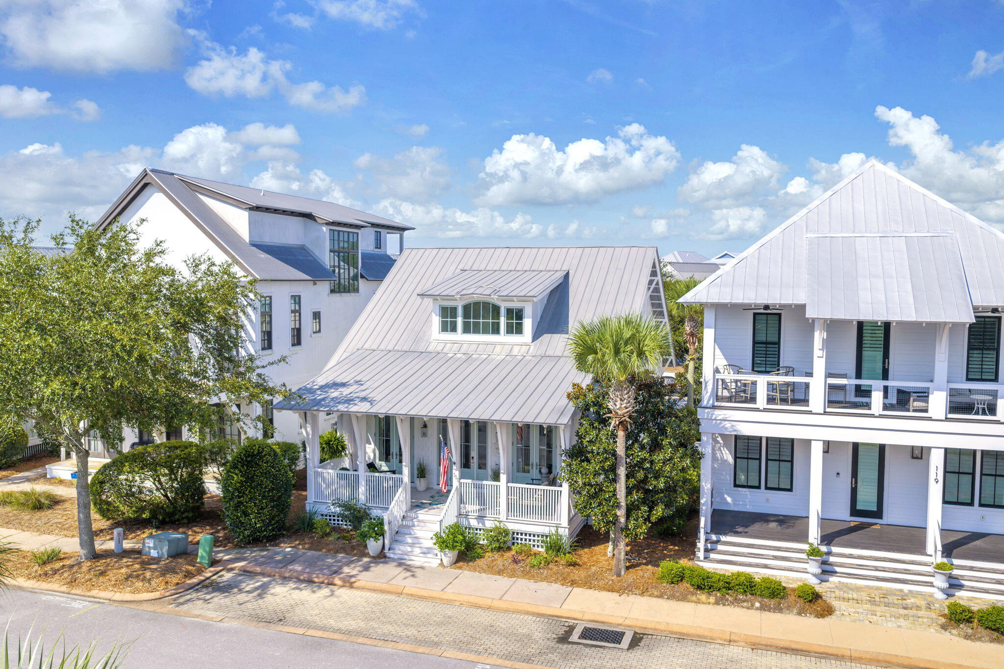 CYPRESS DUNES - Residential
