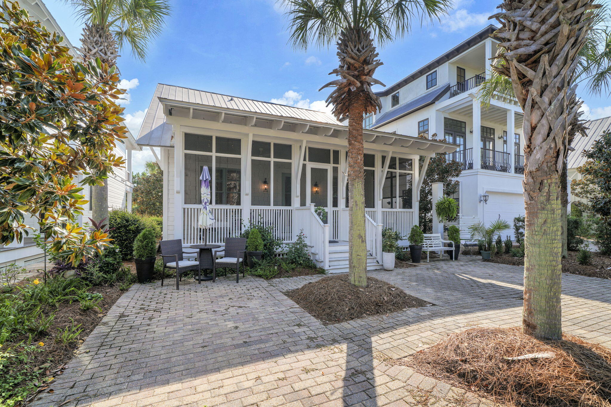CYPRESS DUNES - Residential