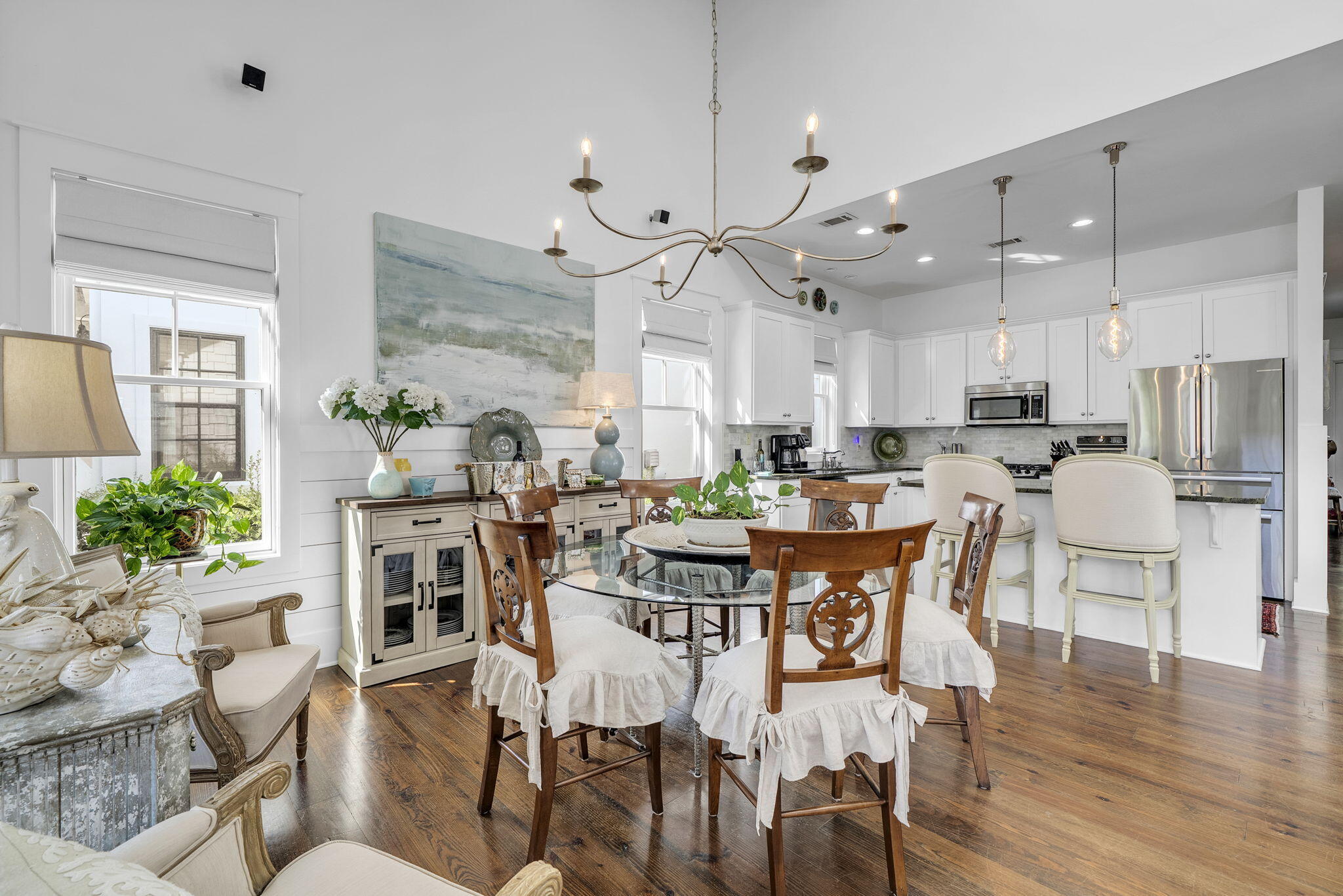 CYPRESS DUNES - Residential