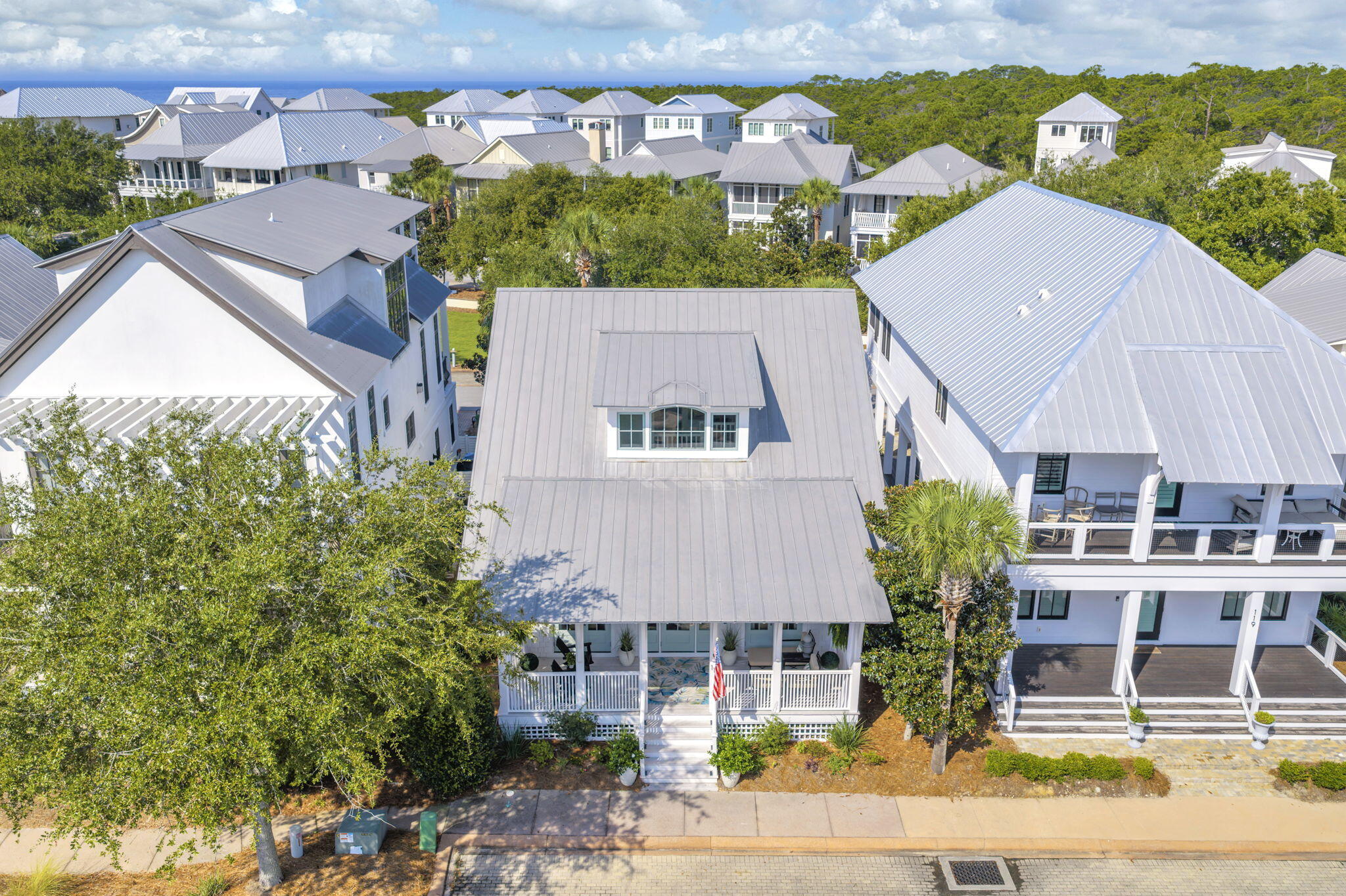 CYPRESS DUNES - Residential