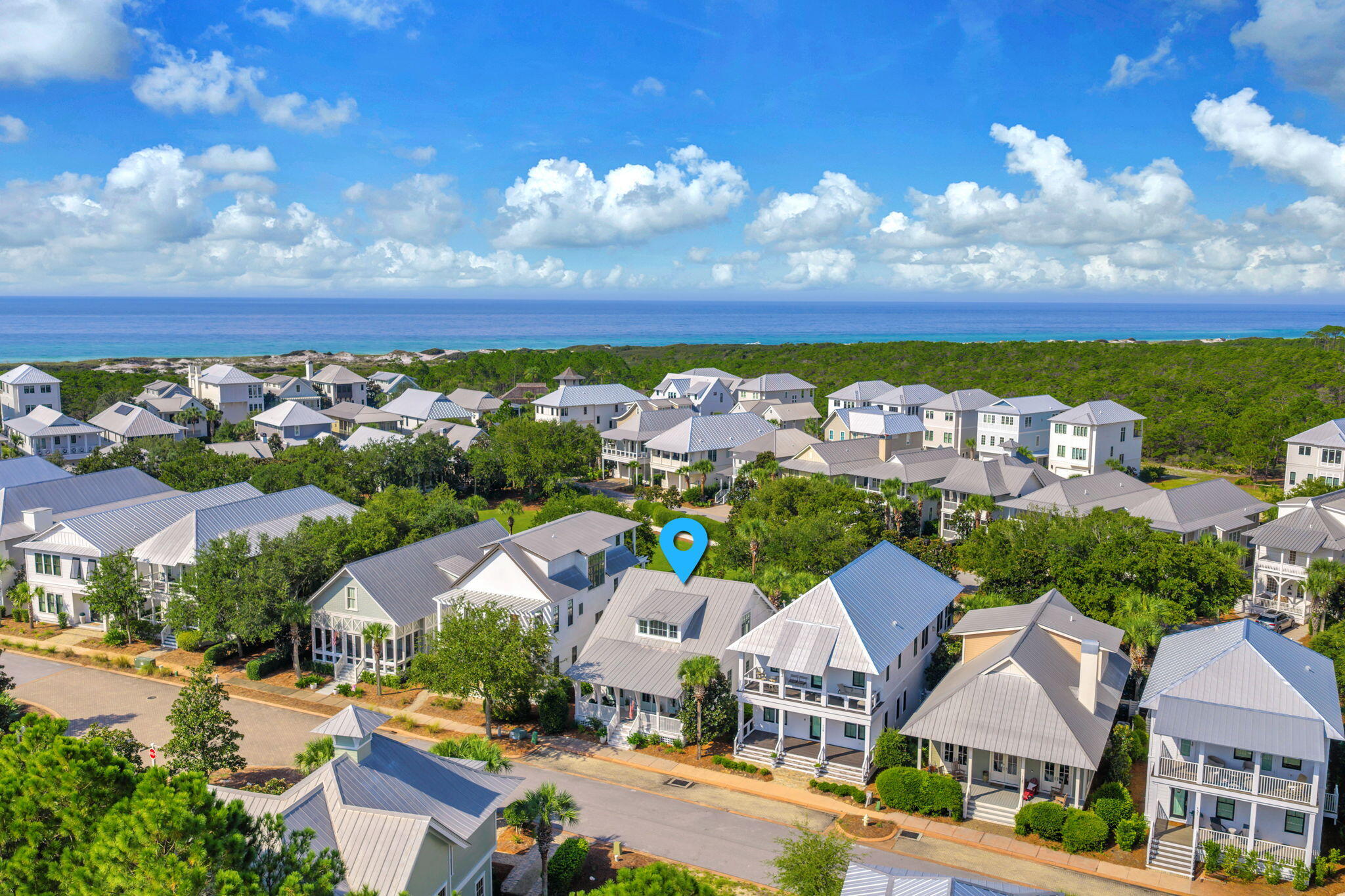 CYPRESS DUNES - Residential