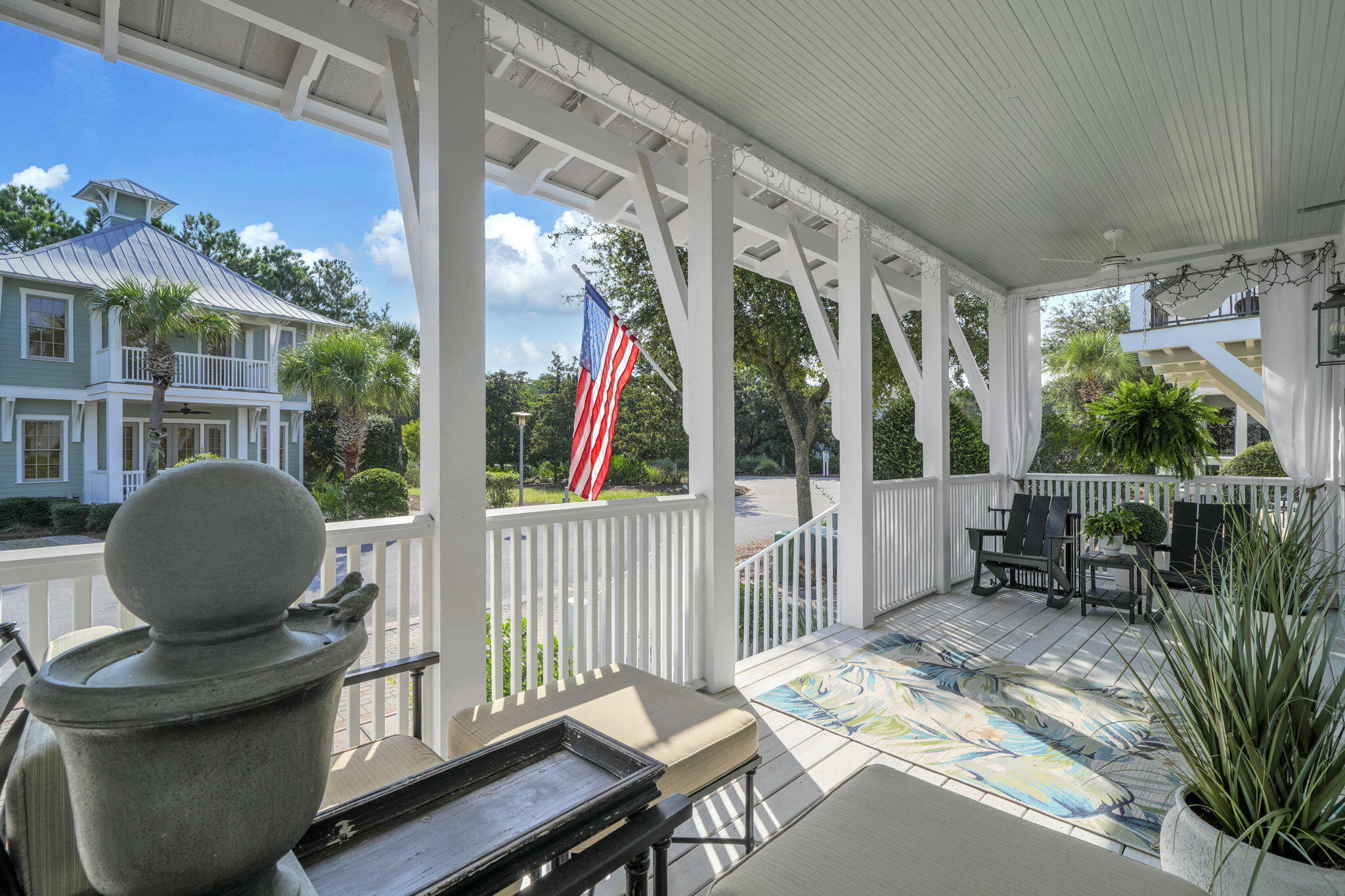CYPRESS DUNES - Residential