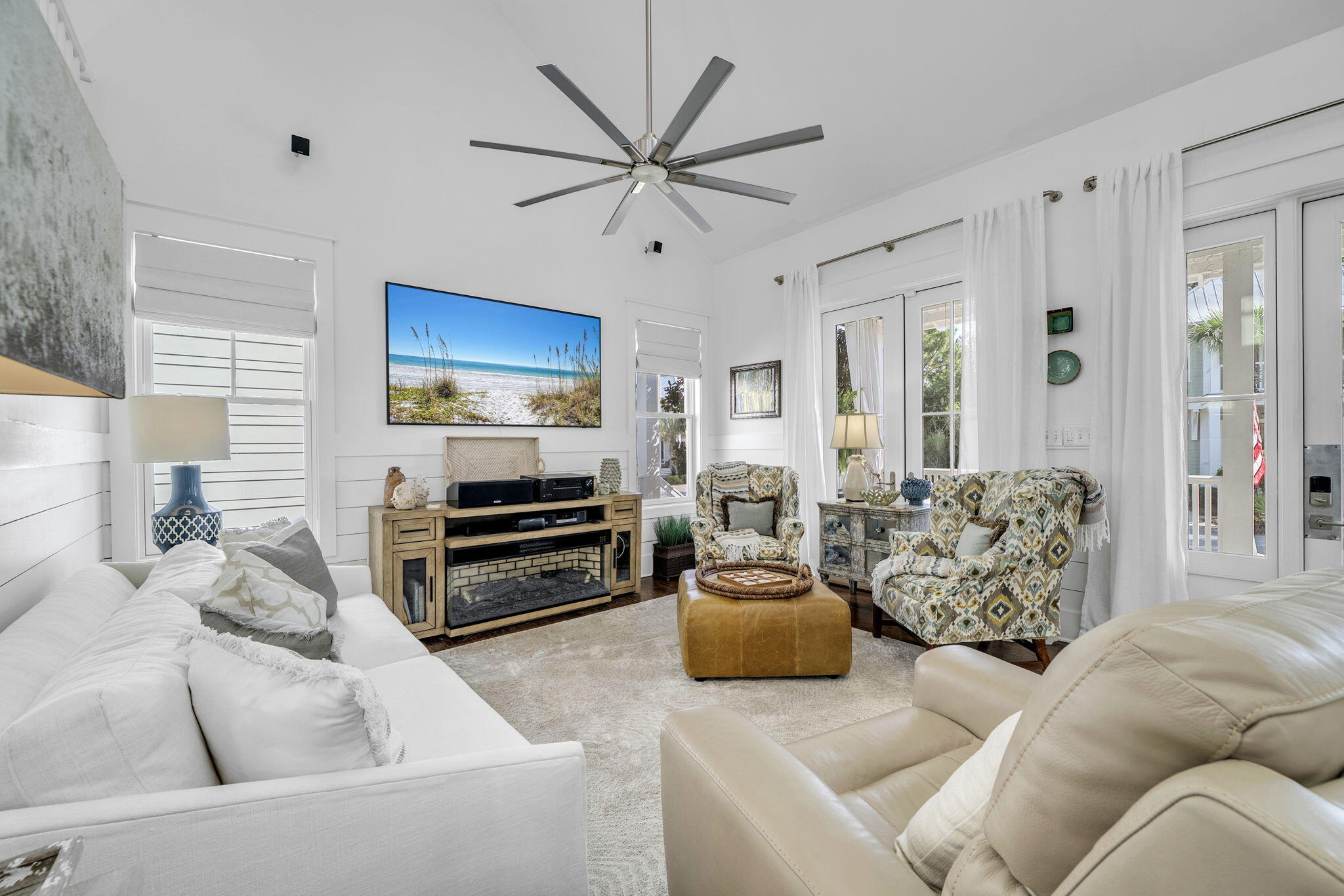 CYPRESS DUNES - Residential