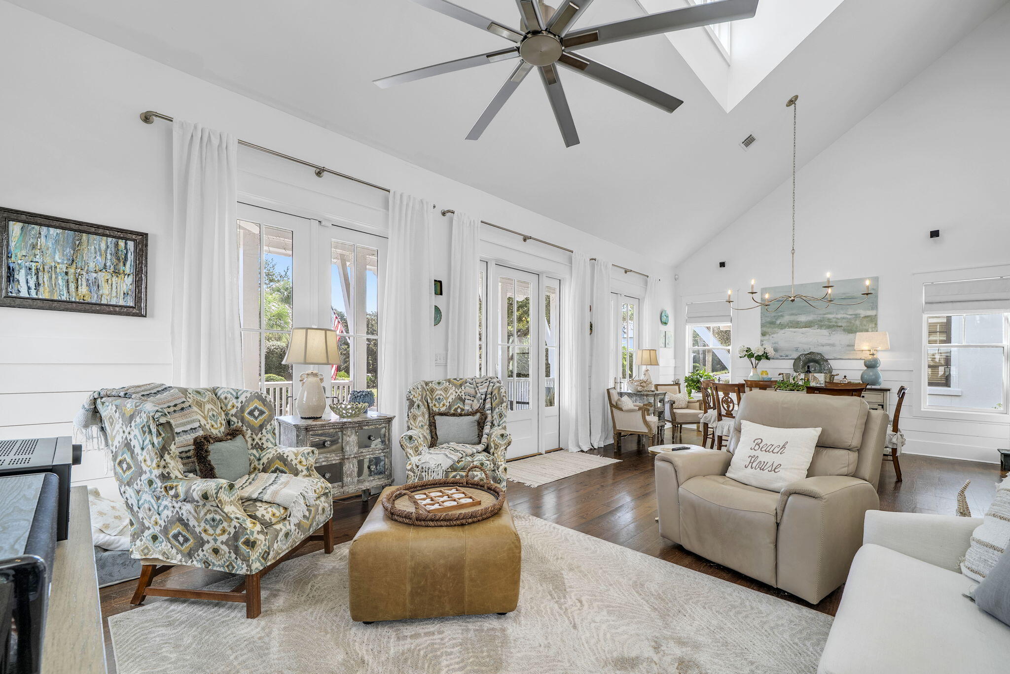 CYPRESS DUNES - Residential