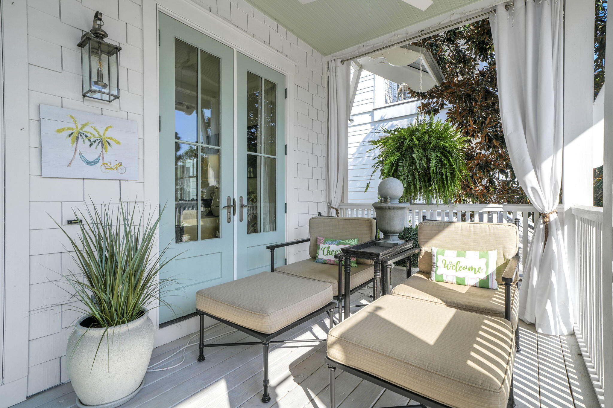 CYPRESS DUNES - Residential