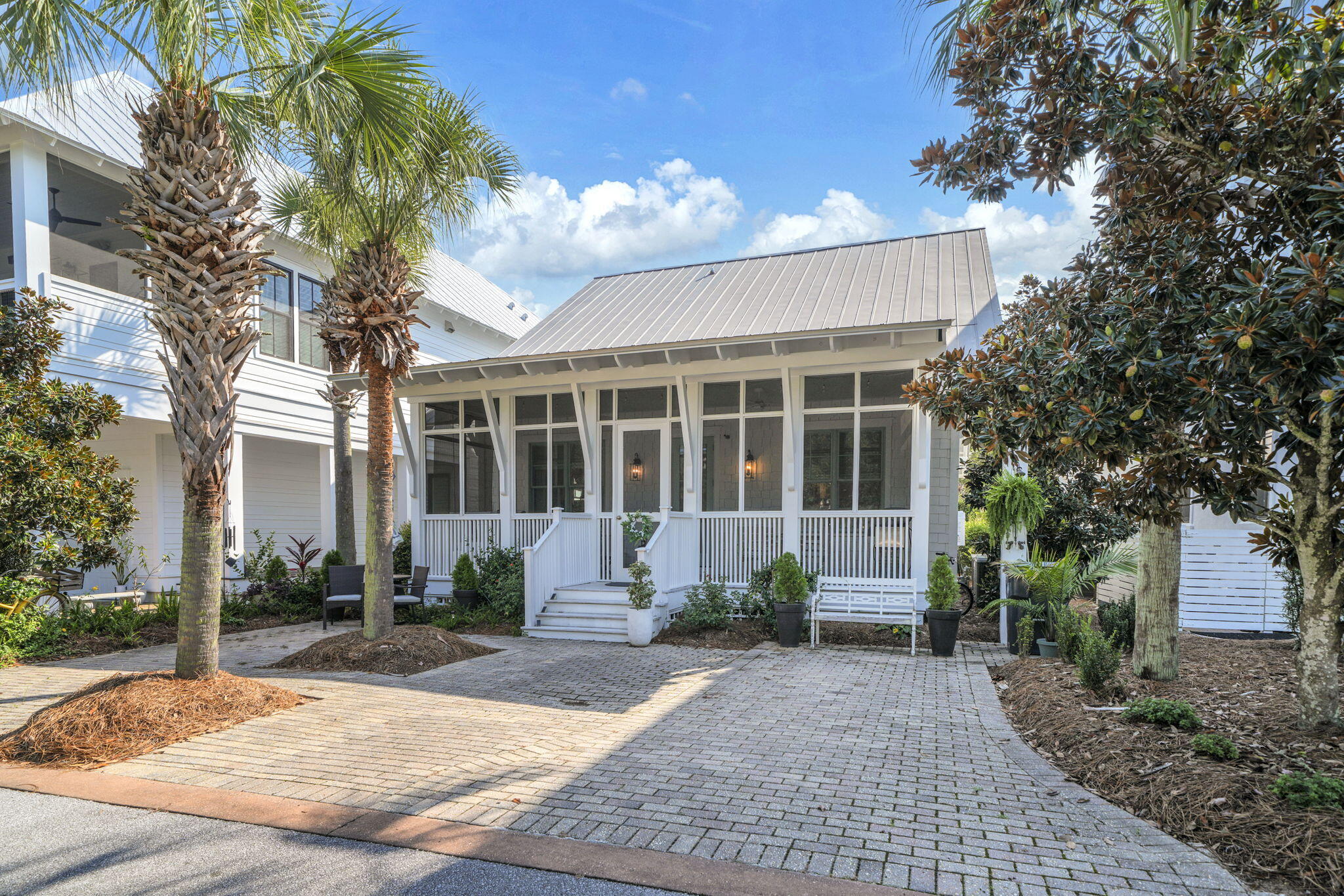CYPRESS DUNES - Residential