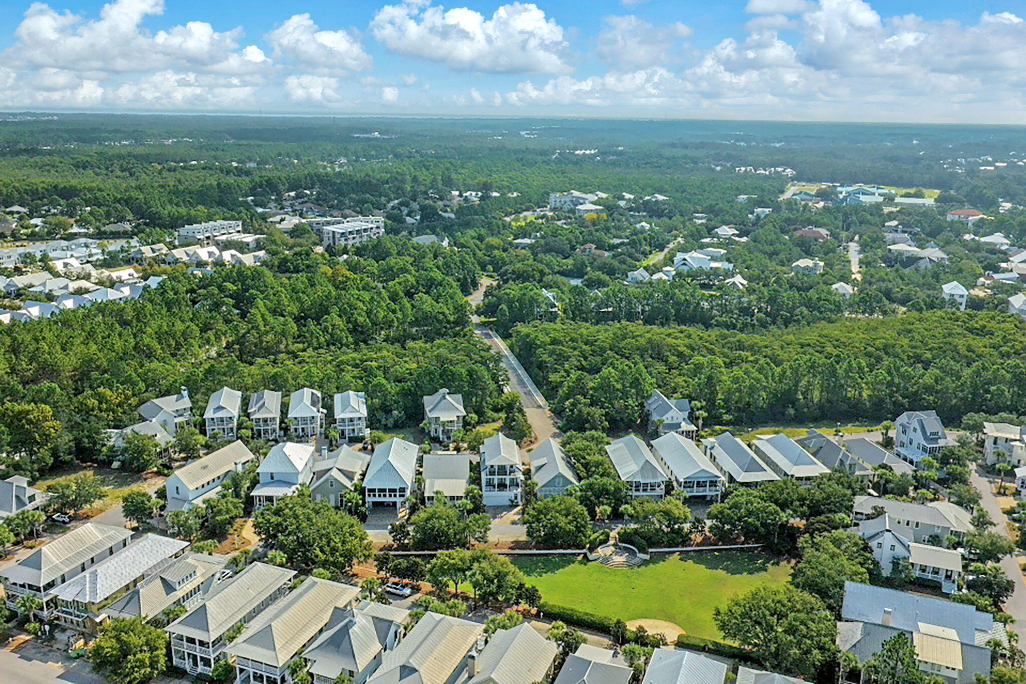 CYPRESS DUNES - Residential