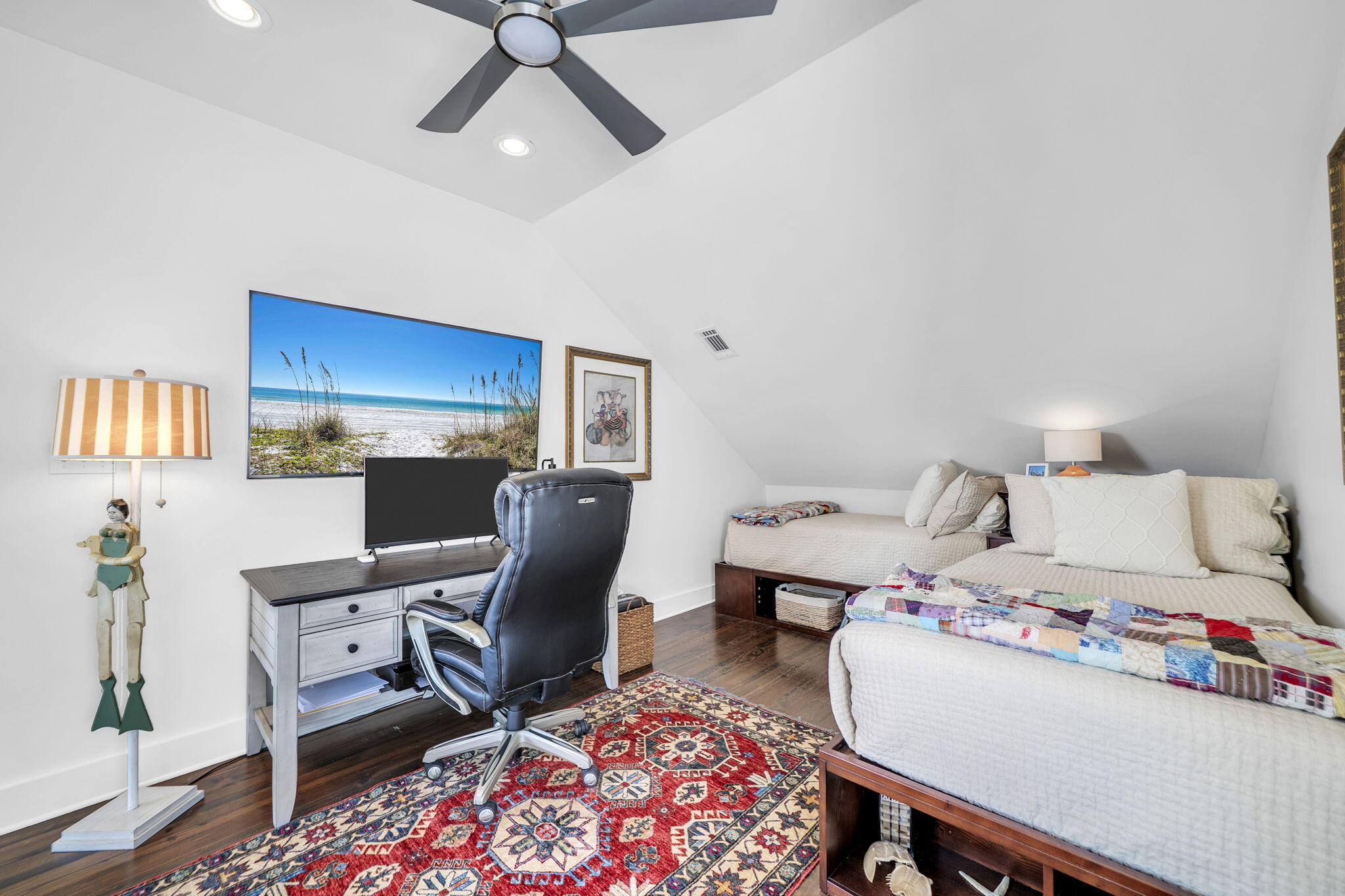 CYPRESS DUNES - Residential