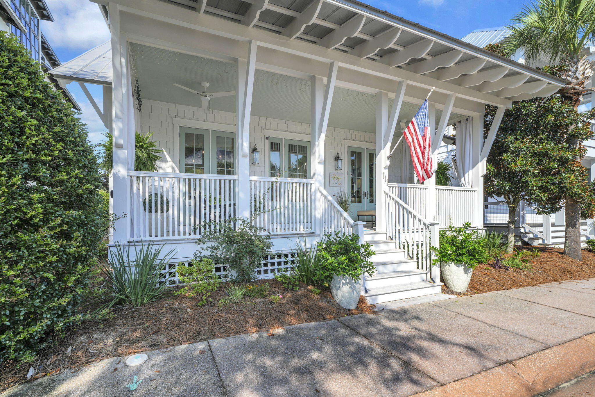 CYPRESS DUNES - Residential