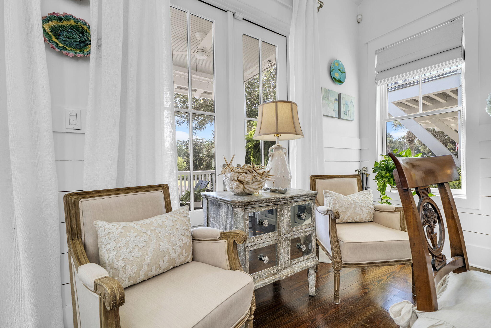 CYPRESS DUNES - Residential