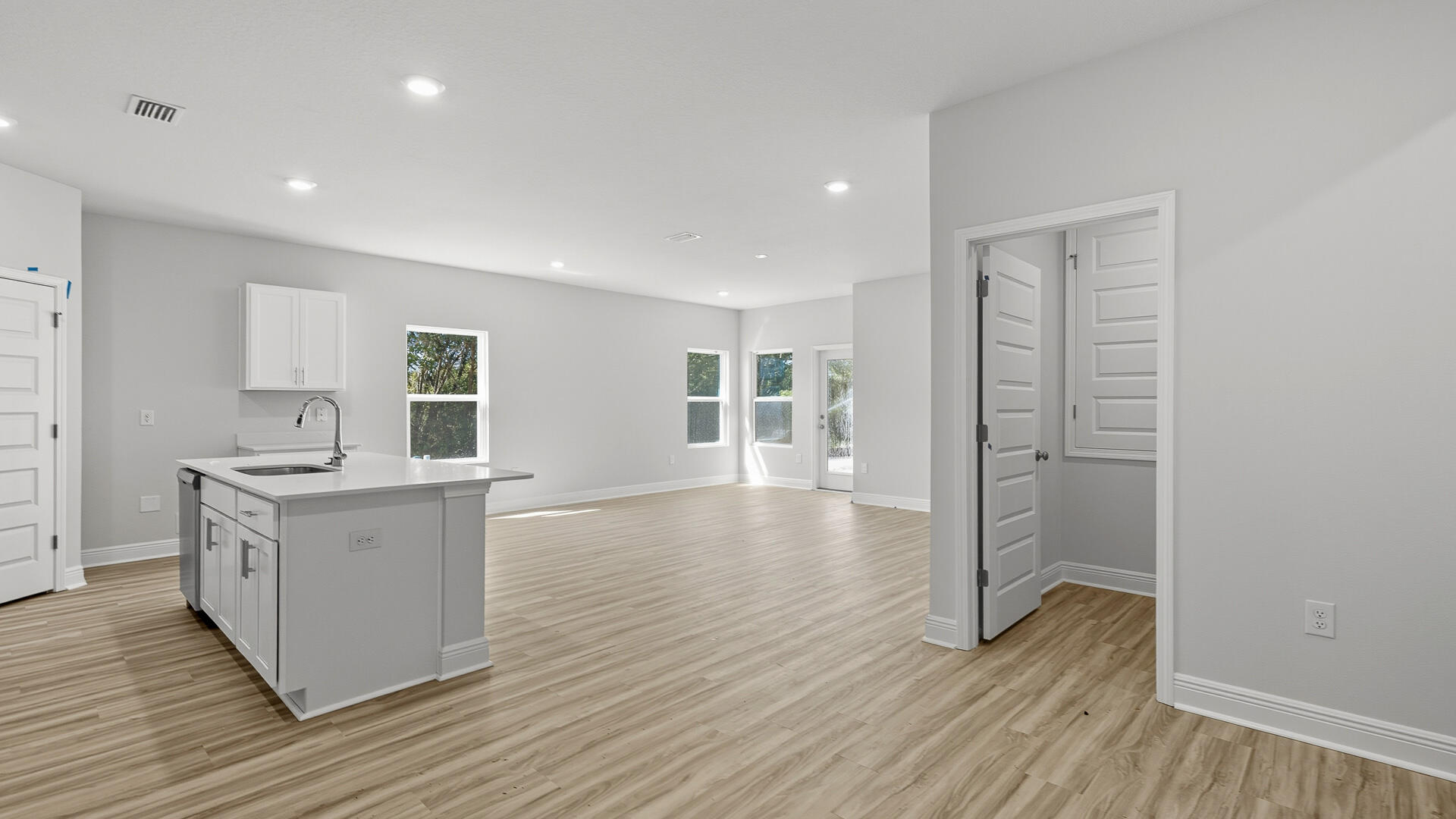 HERITAGE PLANTATION - Residential