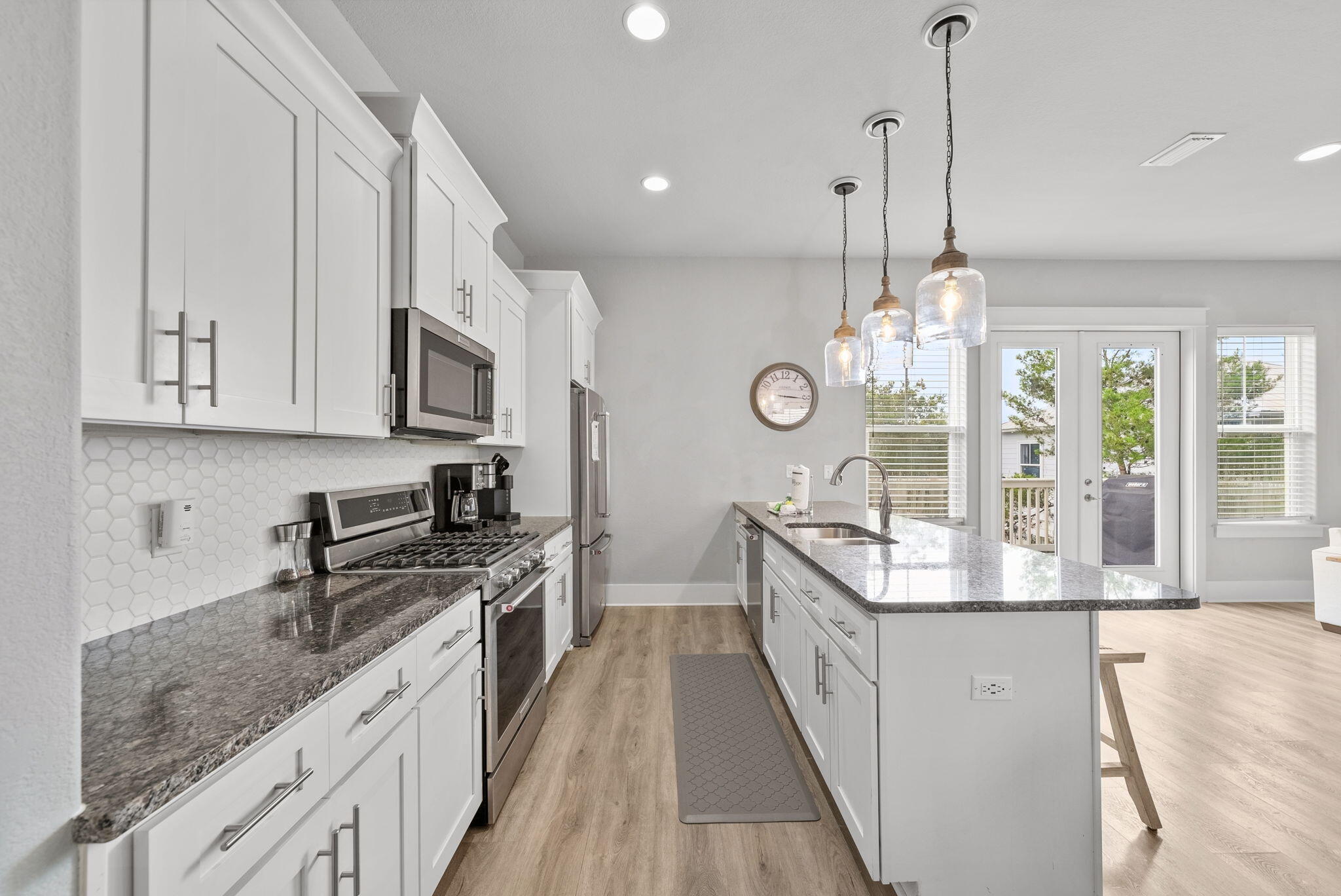 HIGHLAND PARKS - Residential