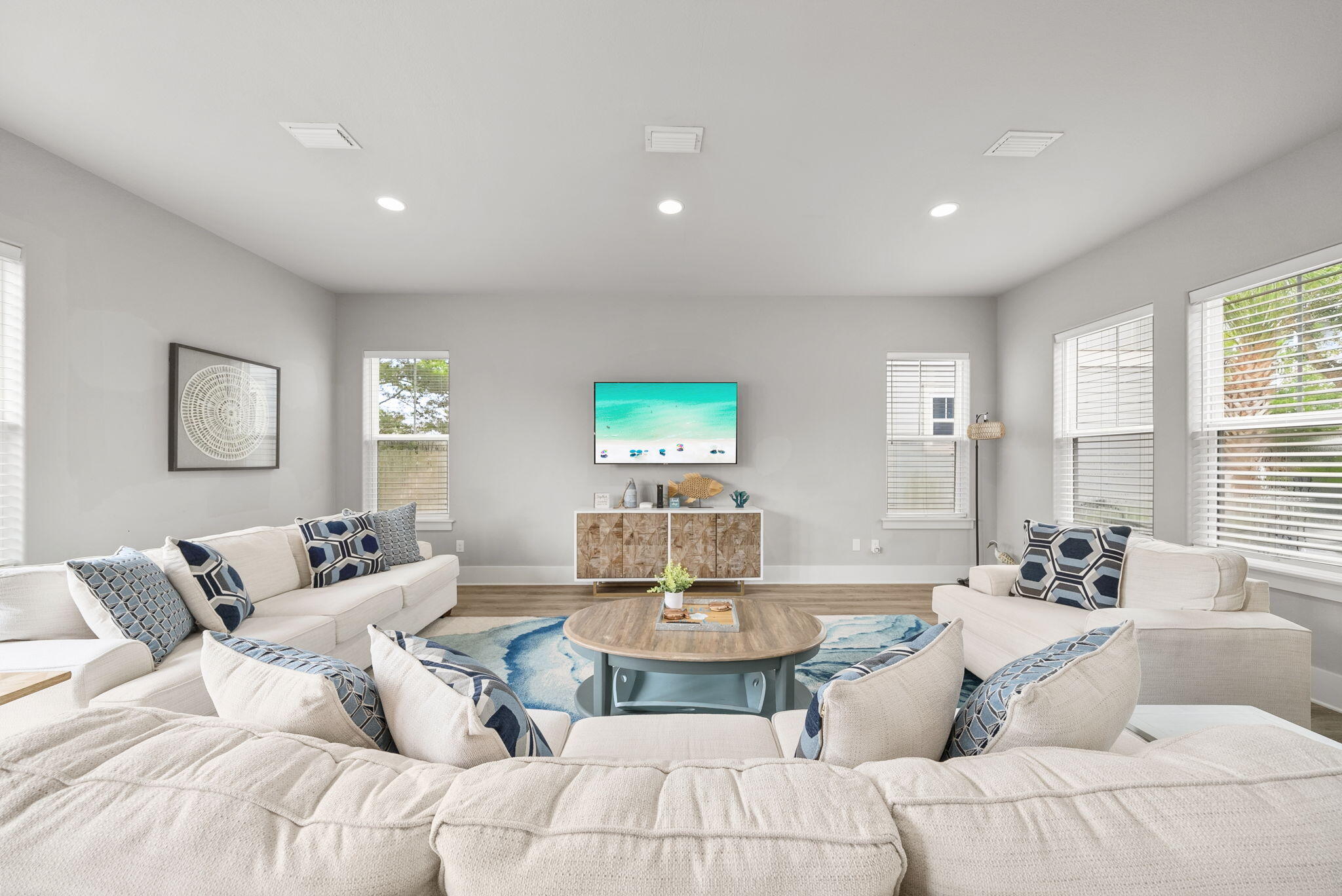 HIGHLAND PARKS - Residential