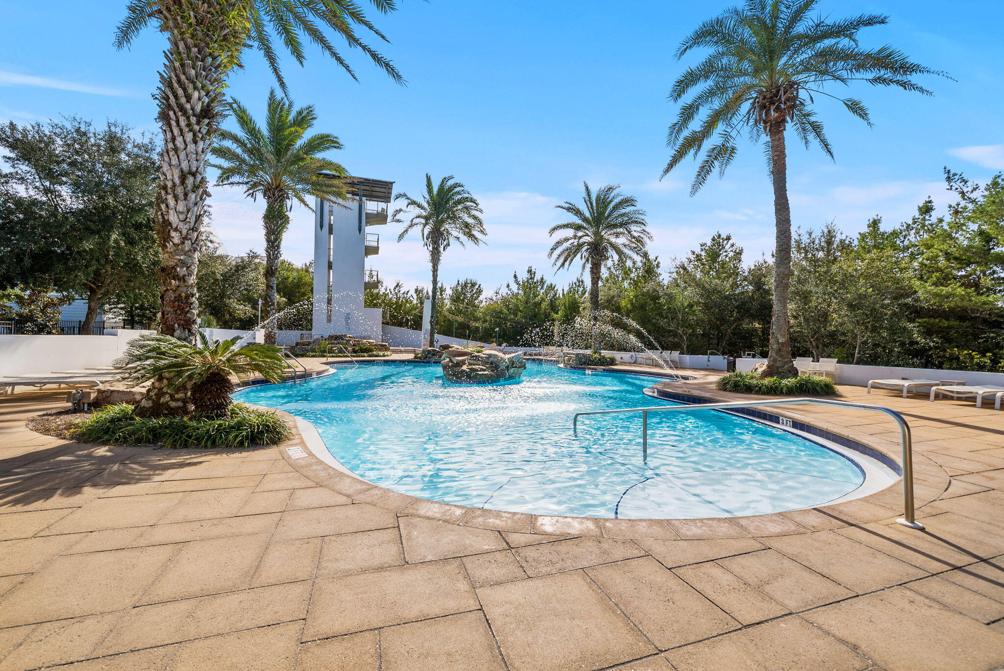 HIGHLAND PARKS - Residential