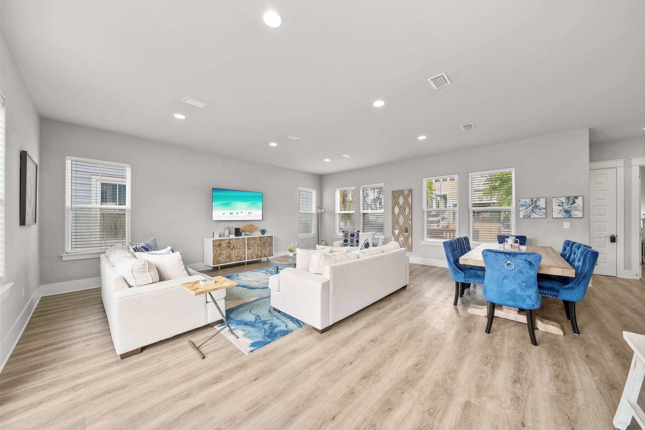 HIGHLAND PARKS - Residential