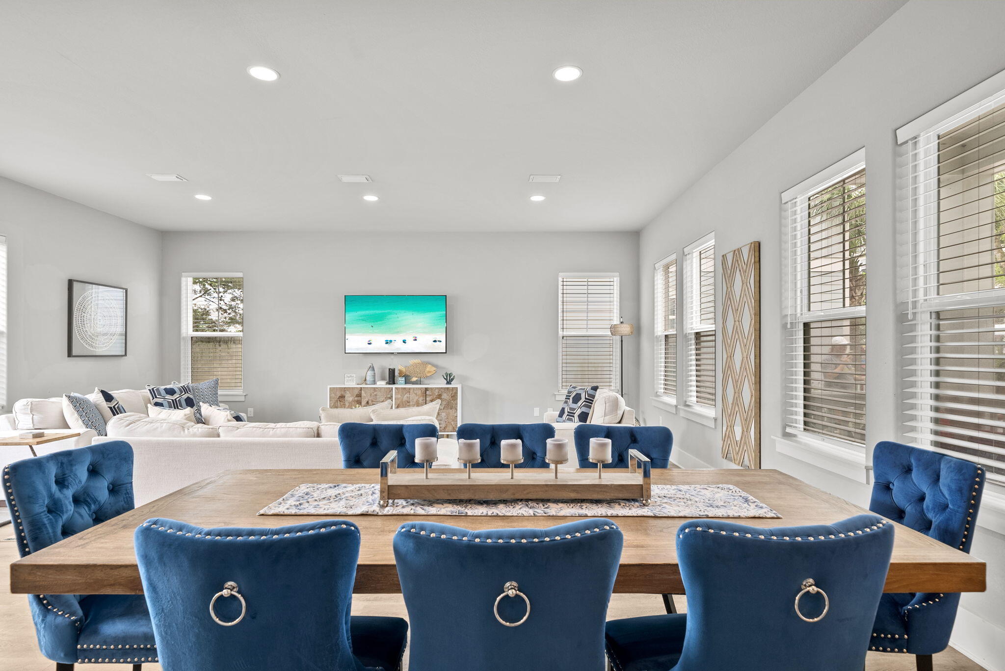 HIGHLAND PARKS - Residential