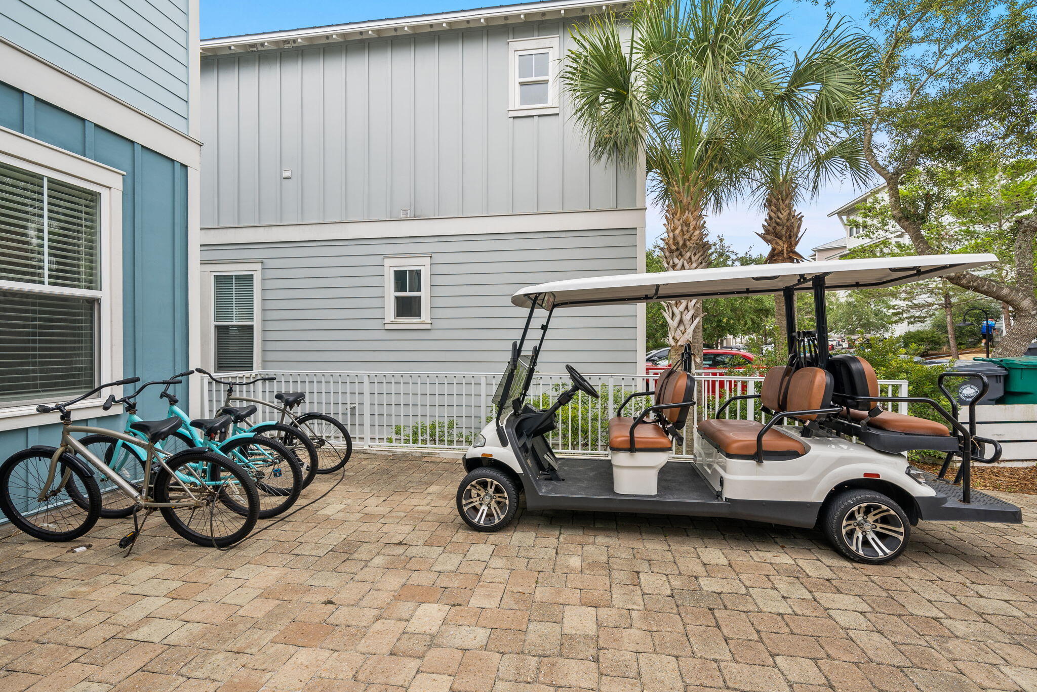 HIGHLAND PARKS - Residential