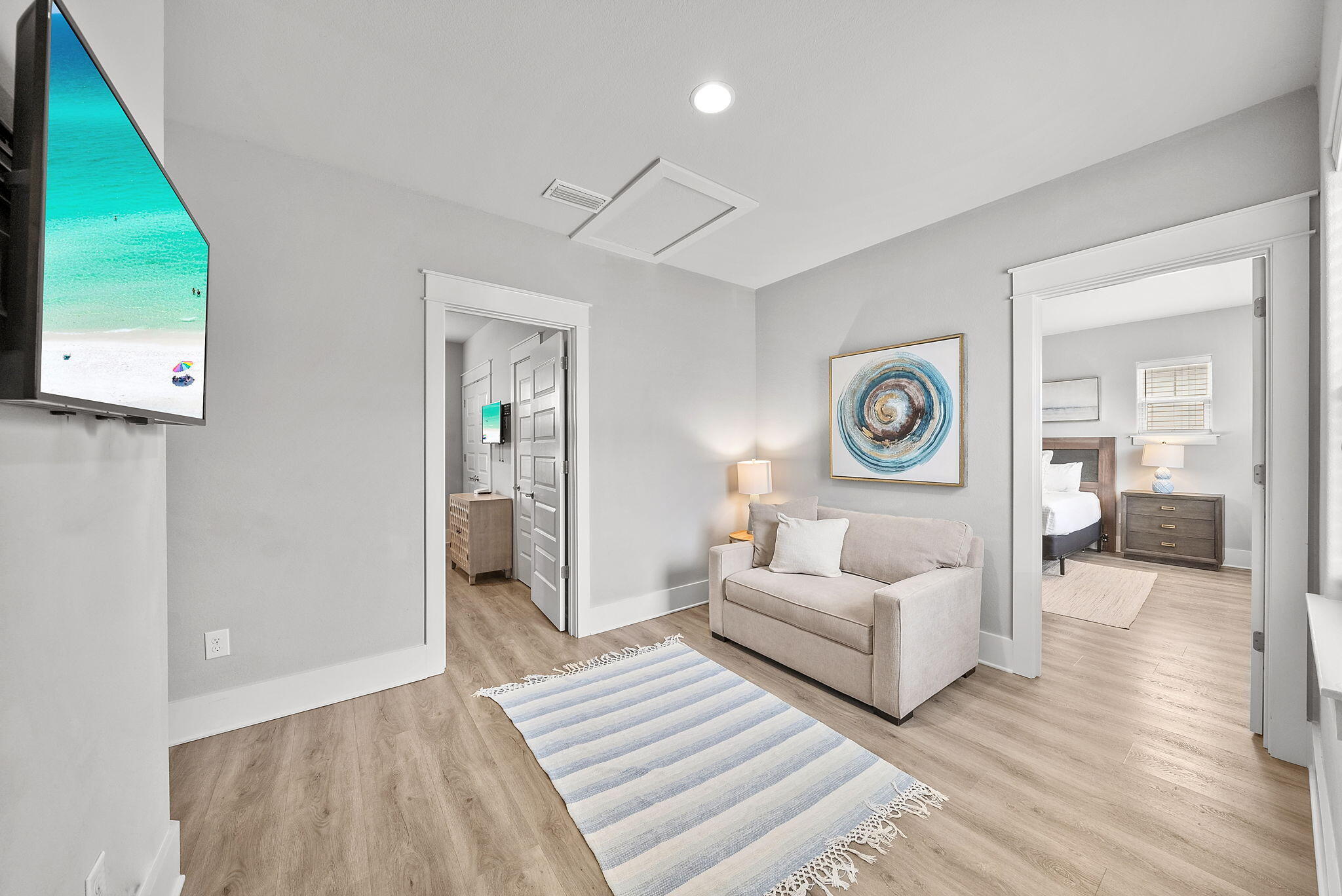 HIGHLAND PARKS - Residential