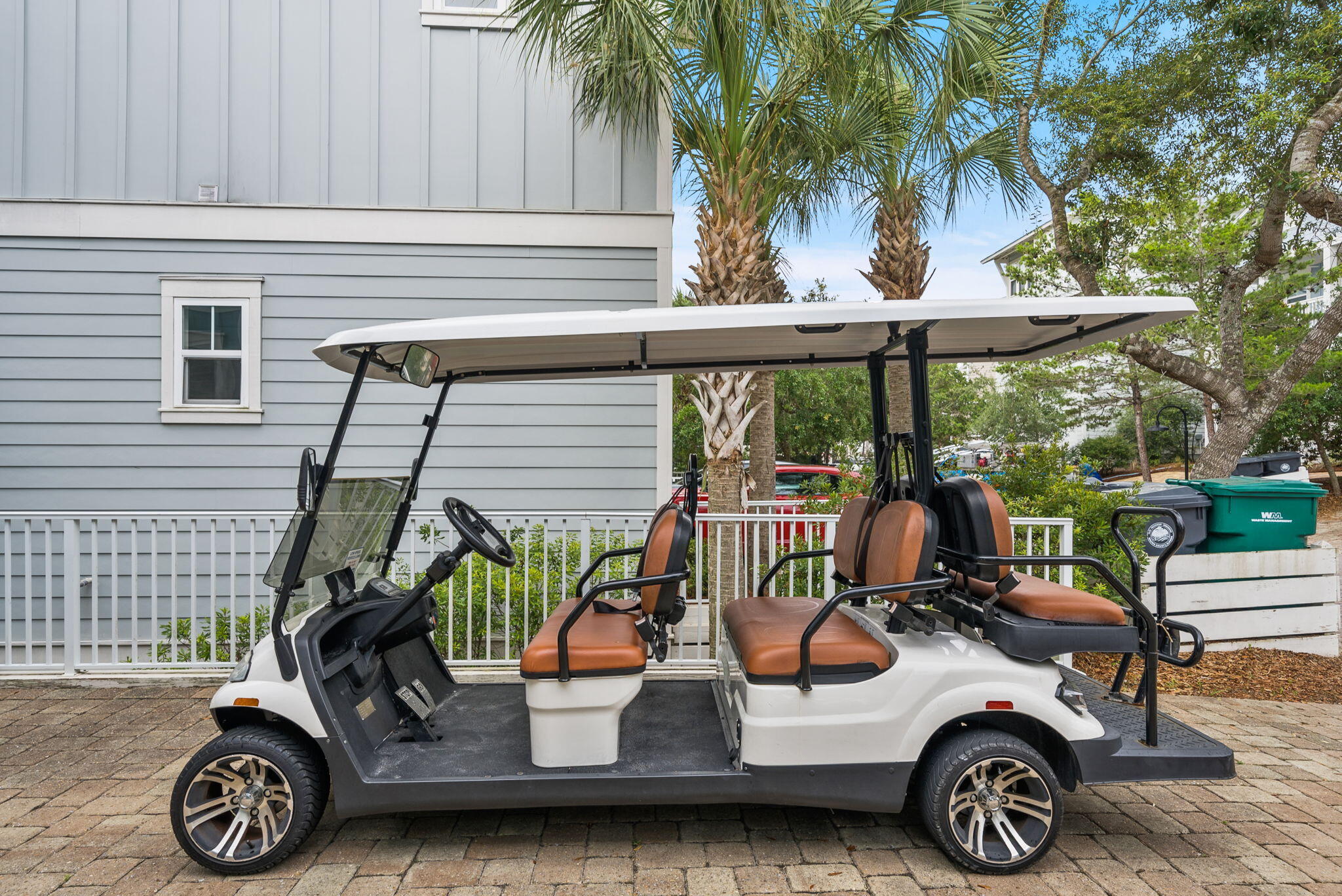 HIGHLAND PARKS - Residential