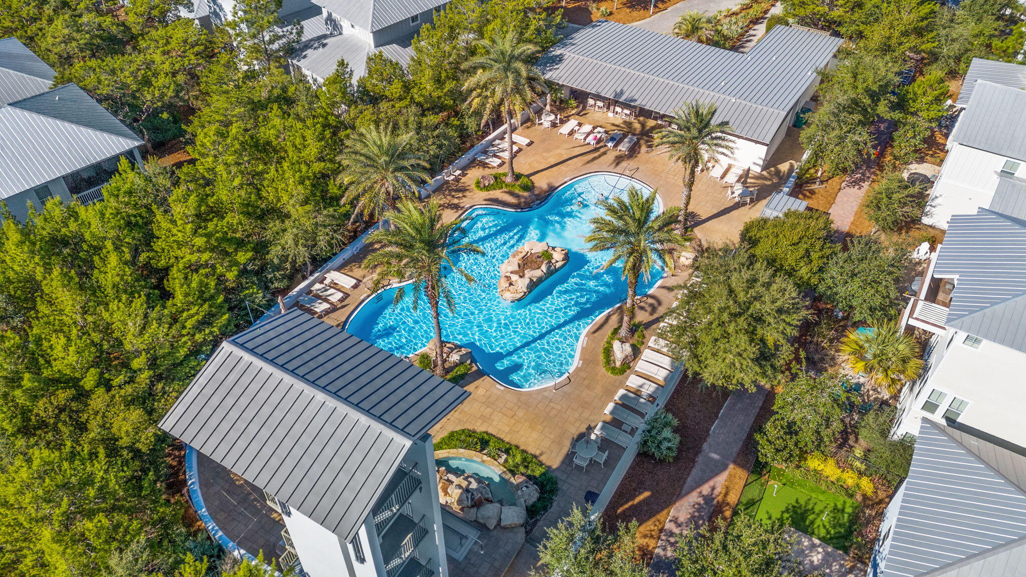 HIGHLAND PARKS - Residential