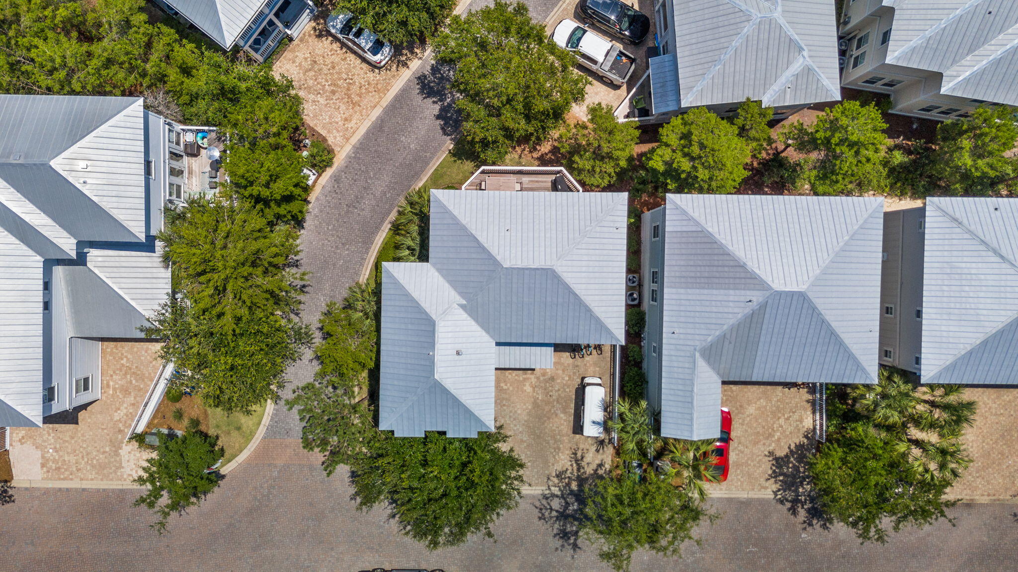 HIGHLAND PARKS - Residential