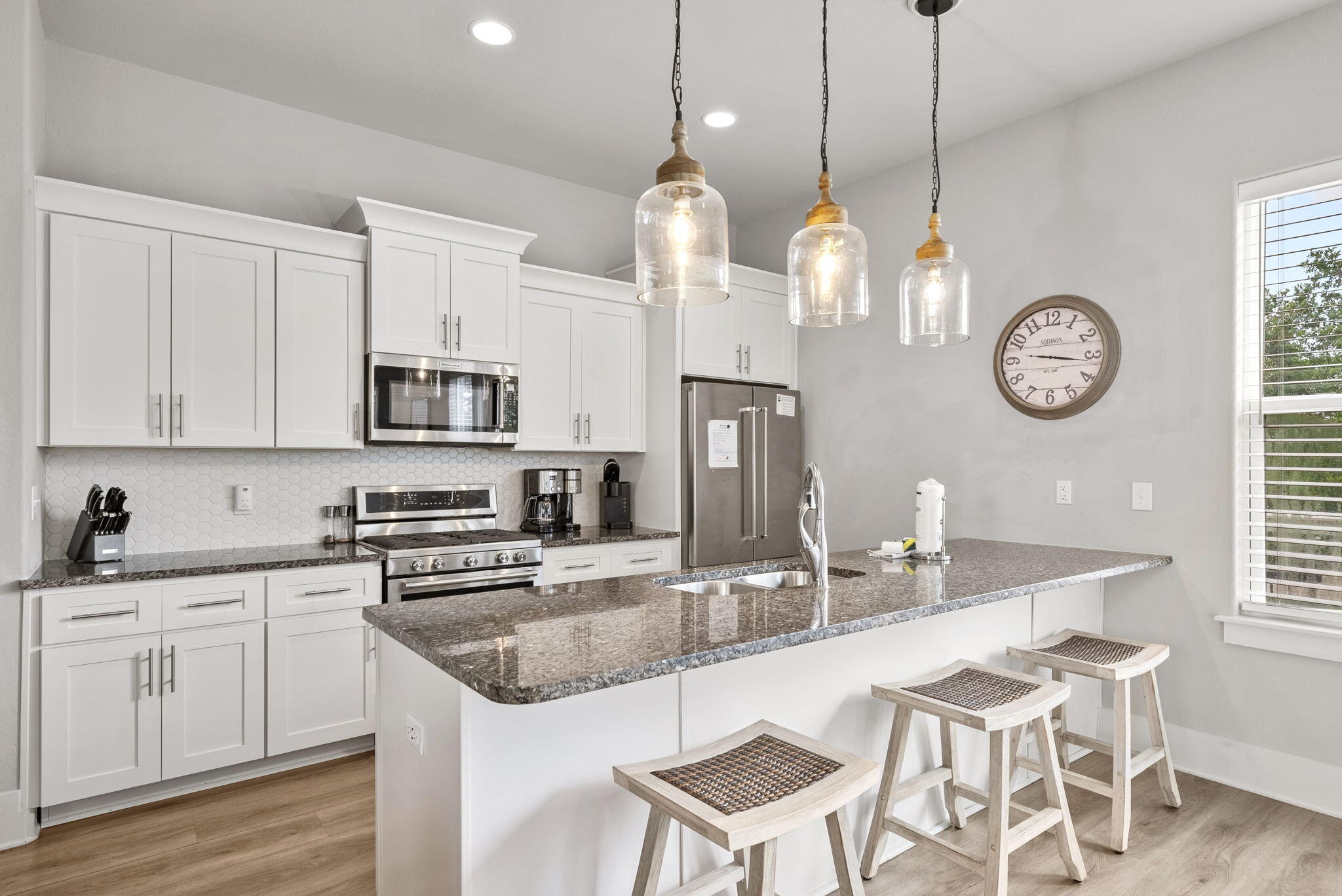 HIGHLAND PARKS - Residential