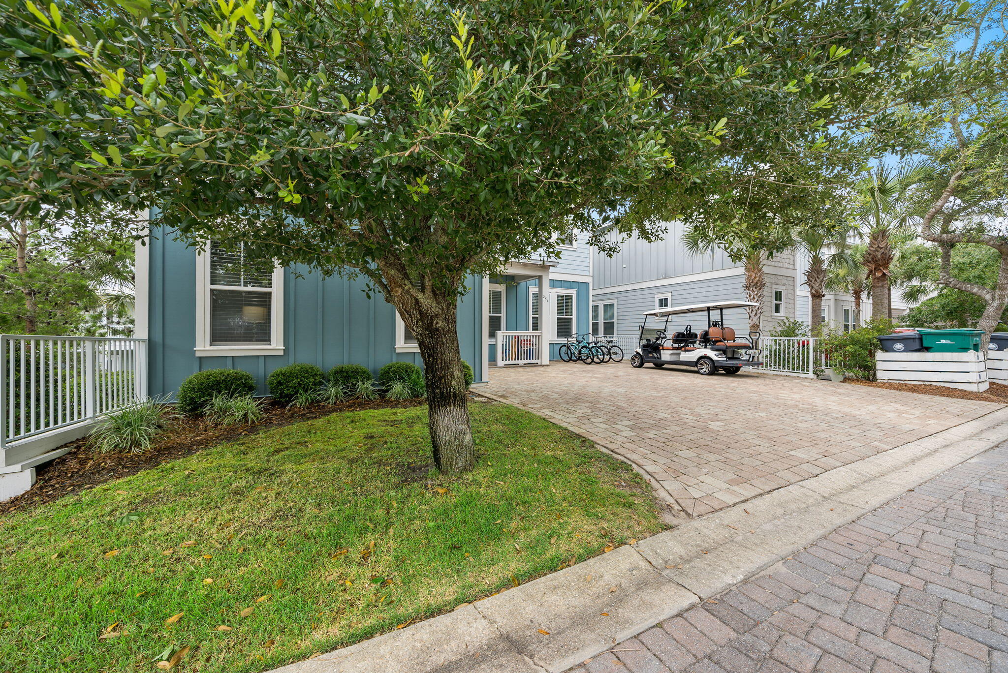 HIGHLAND PARKS - Residential