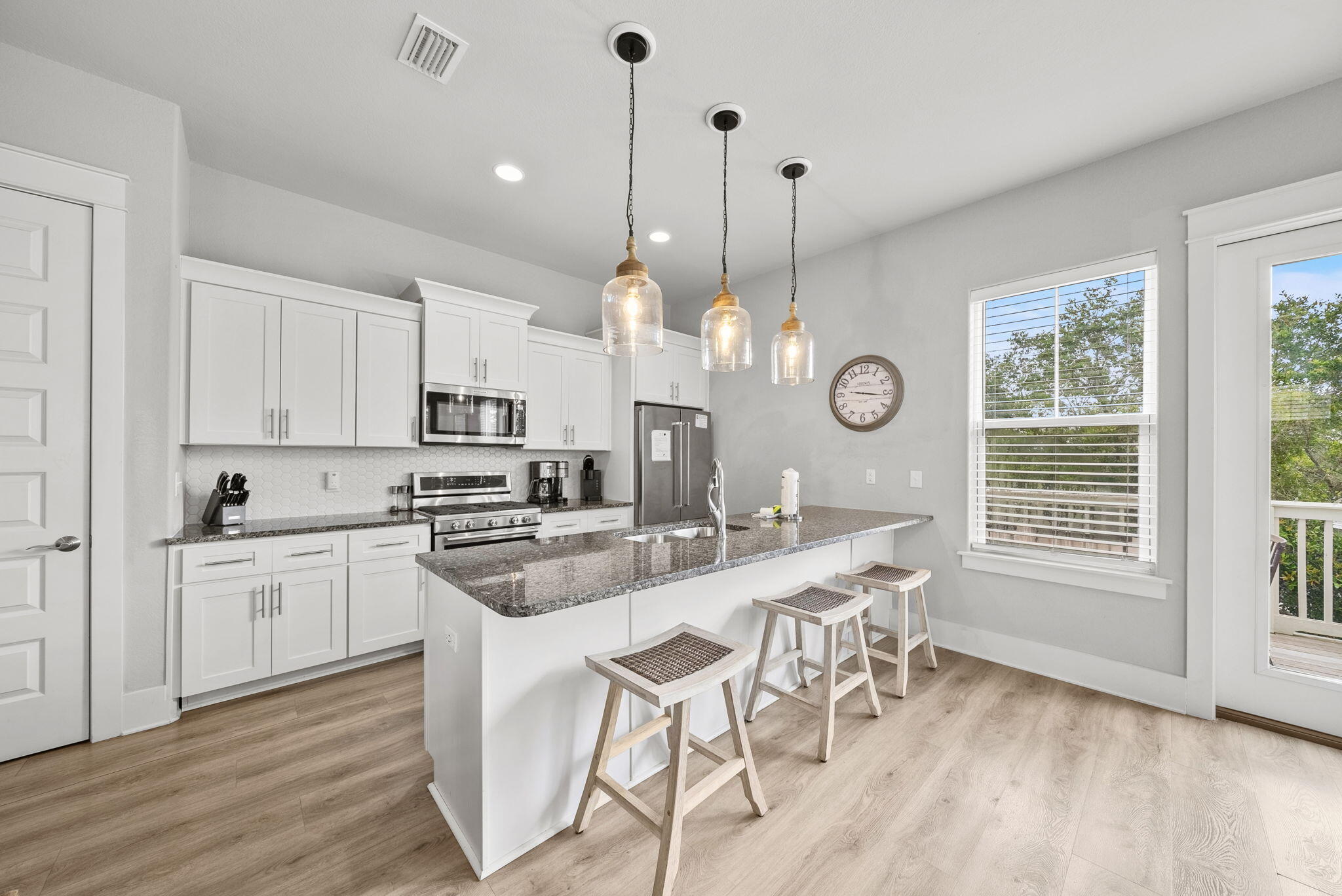 HIGHLAND PARKS - Residential