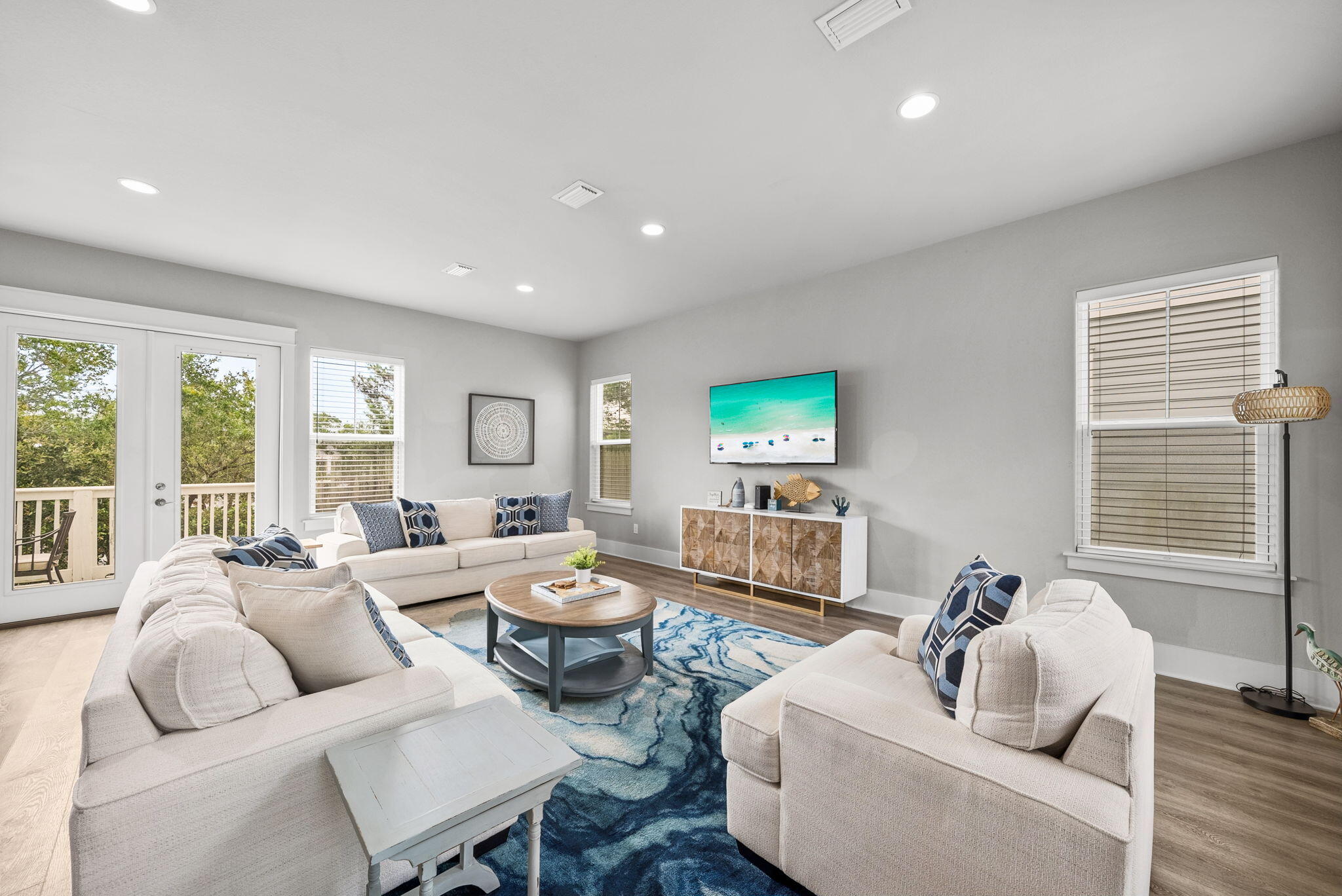 HIGHLAND PARKS - Residential