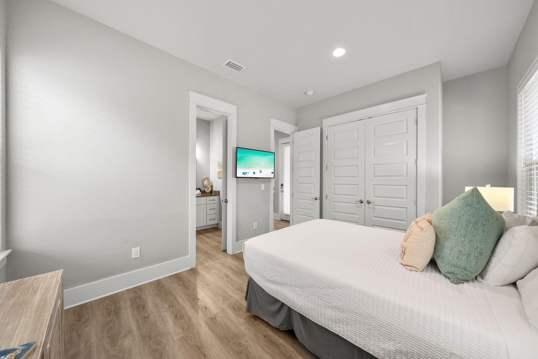 HIGHLAND PARKS - Residential