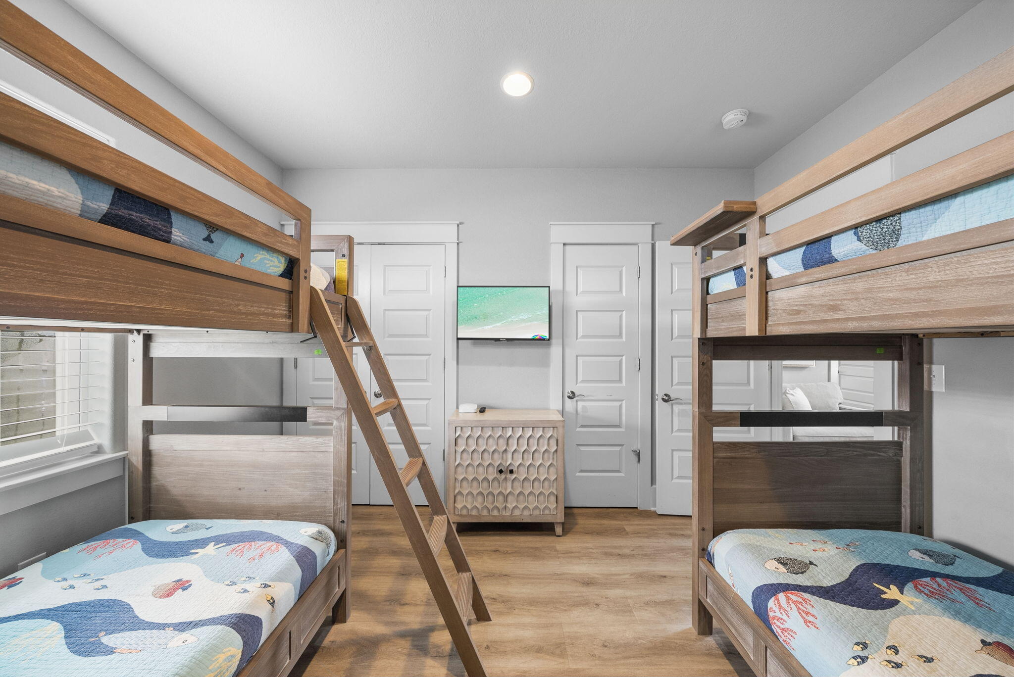 HIGHLAND PARKS - Residential