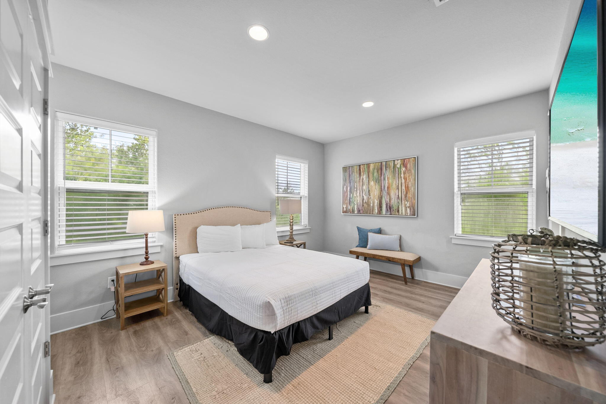 HIGHLAND PARKS - Residential