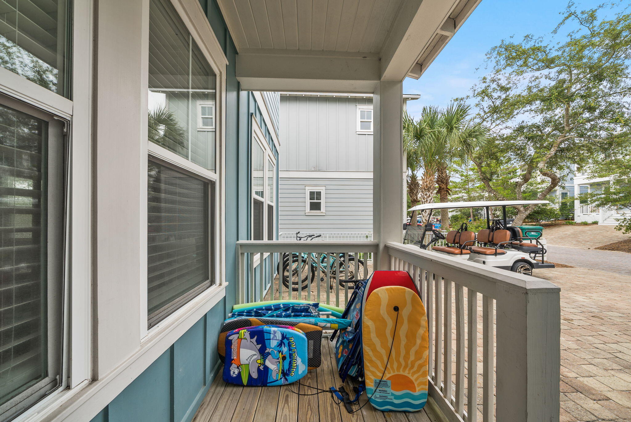 HIGHLAND PARKS - Residential