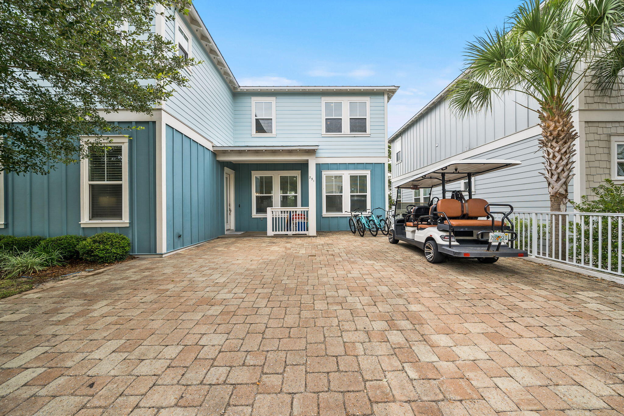 HIGHLAND PARKS - Residential