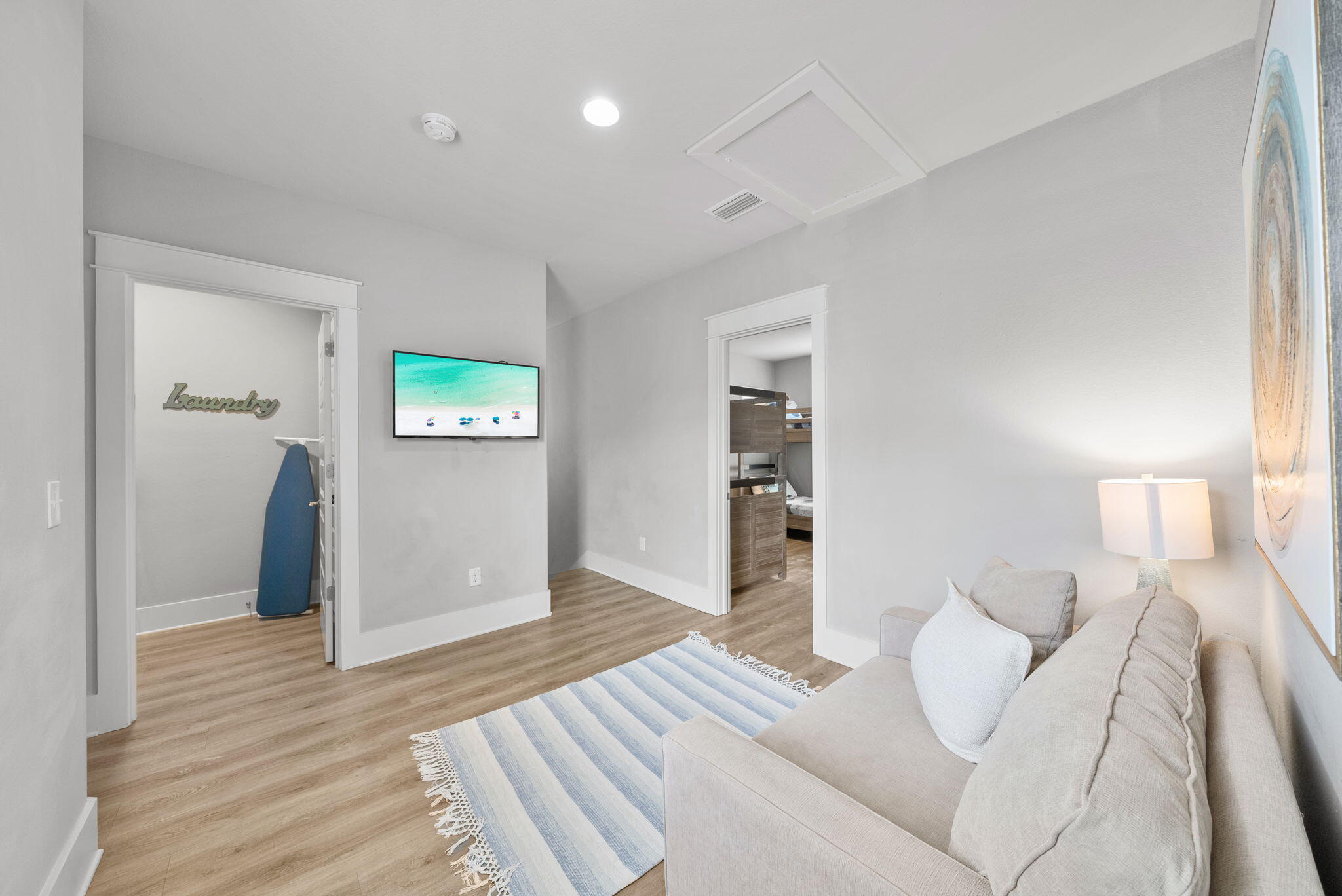 HIGHLAND PARKS - Residential
