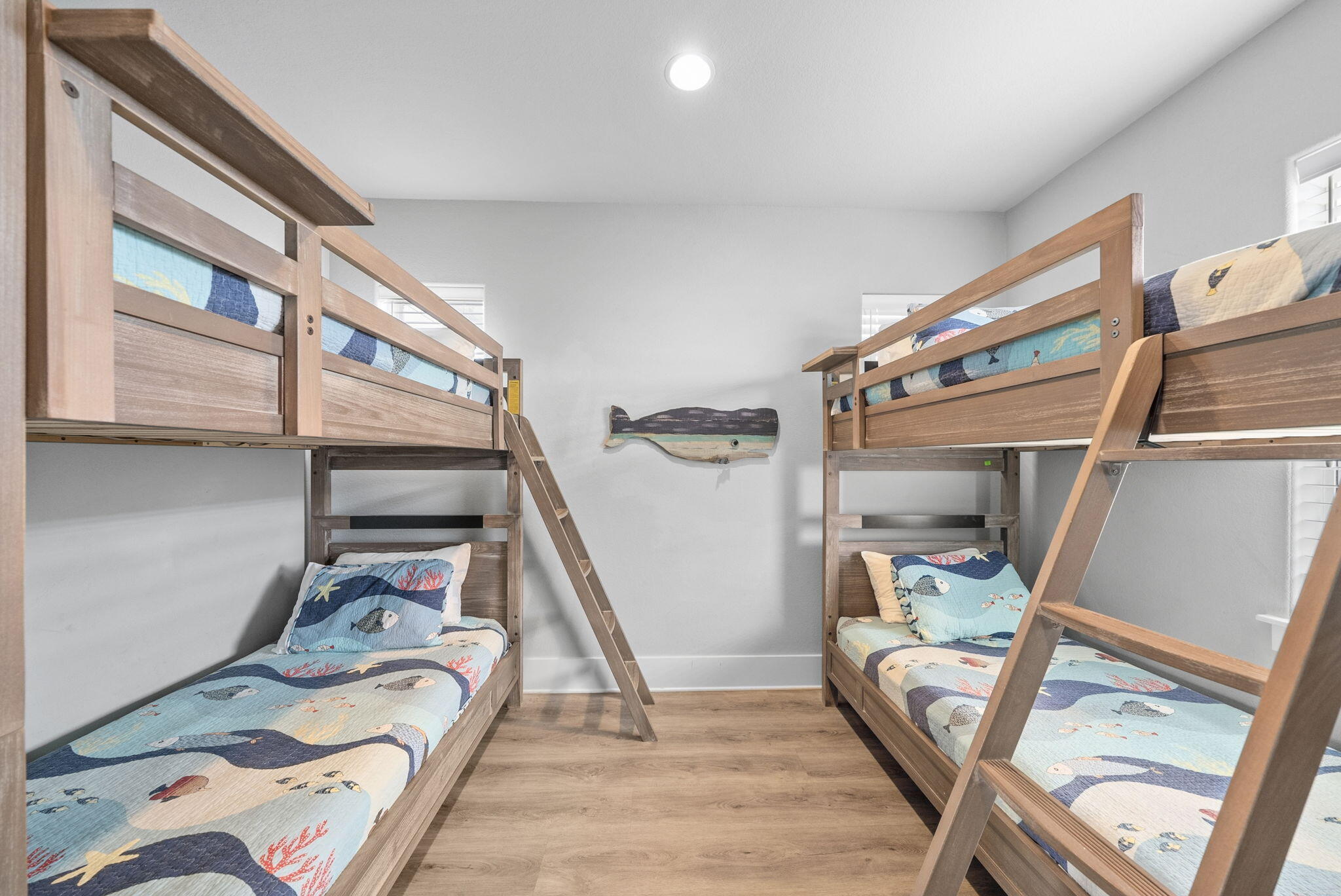 HIGHLAND PARKS - Residential