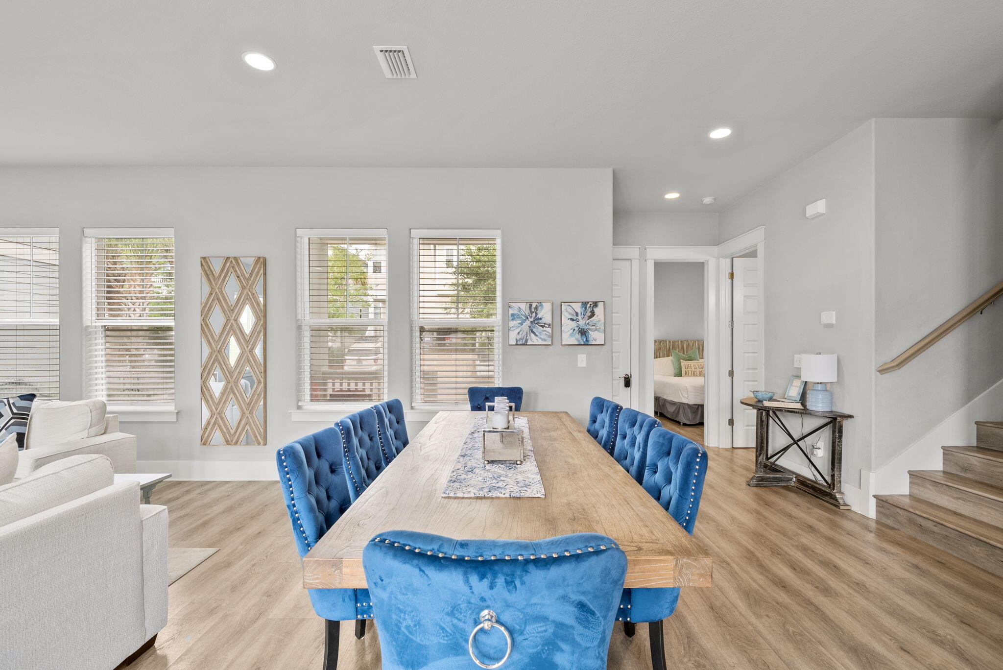 HIGHLAND PARKS - Residential