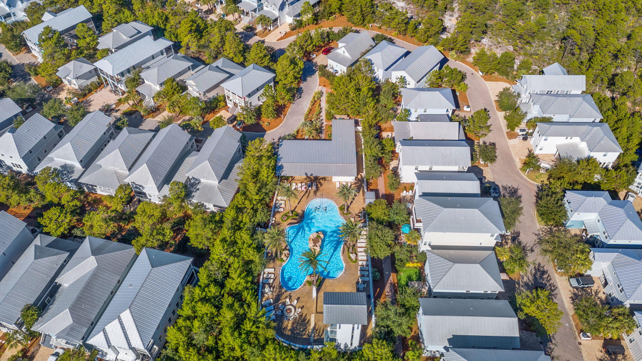 HIGHLAND PARKS - Residential