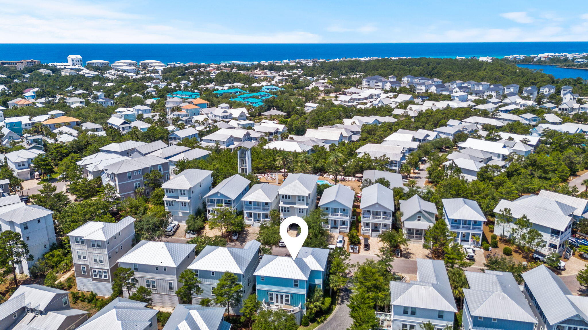 HIGHLAND PARKS - Residential