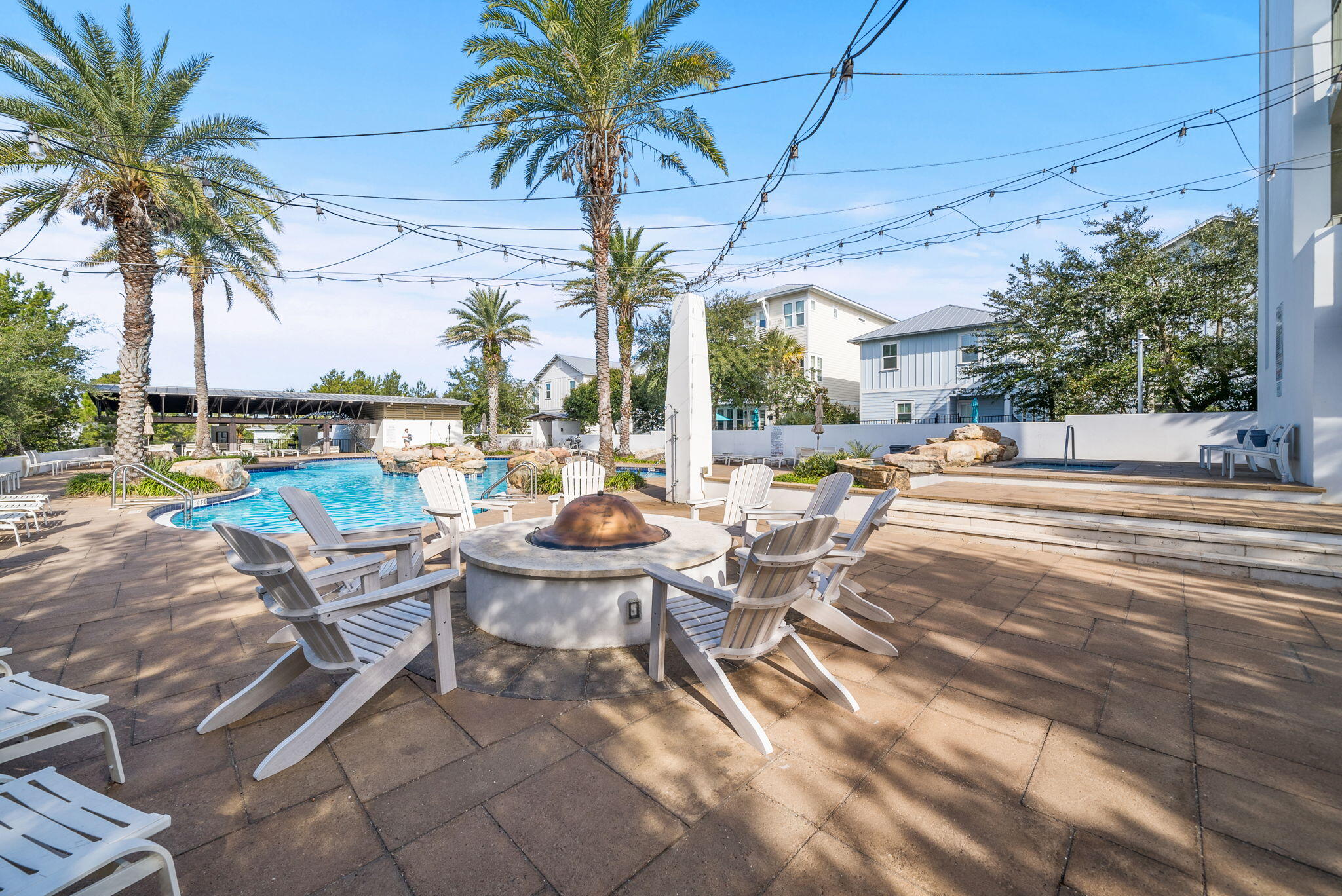 HIGHLAND PARKS - Residential