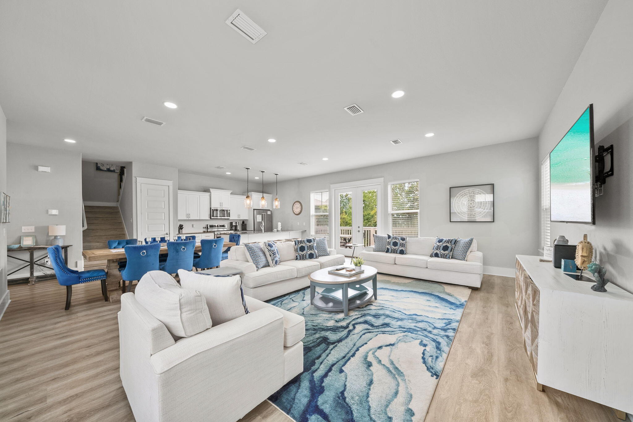 HIGHLAND PARKS - Residential
