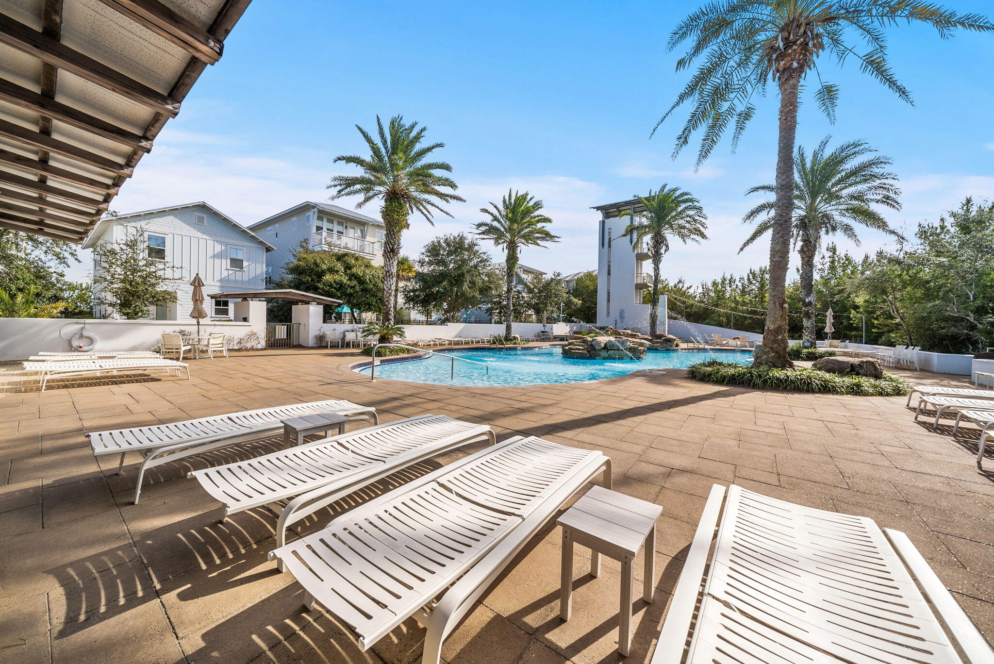 HIGHLAND PARKS - Residential