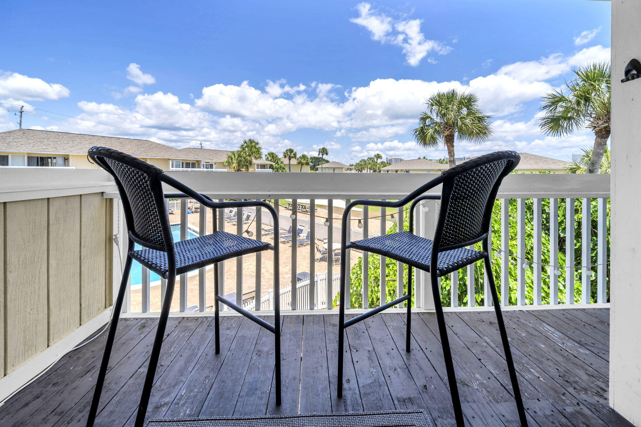 Sandpiper Cove - Residential