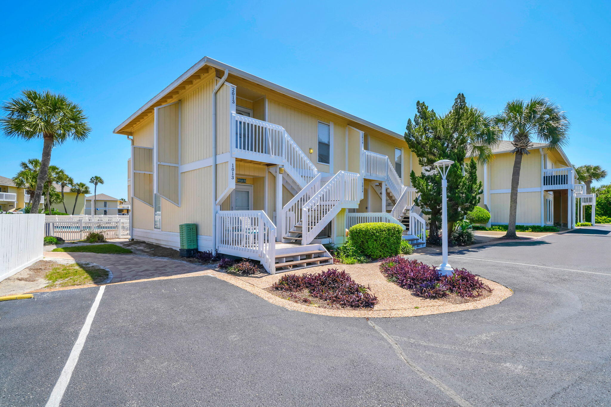 Sandpiper Cove - Residential
