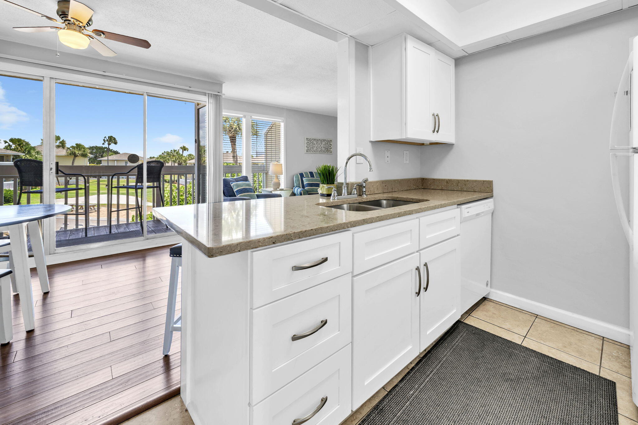 Sandpiper Cove - Residential