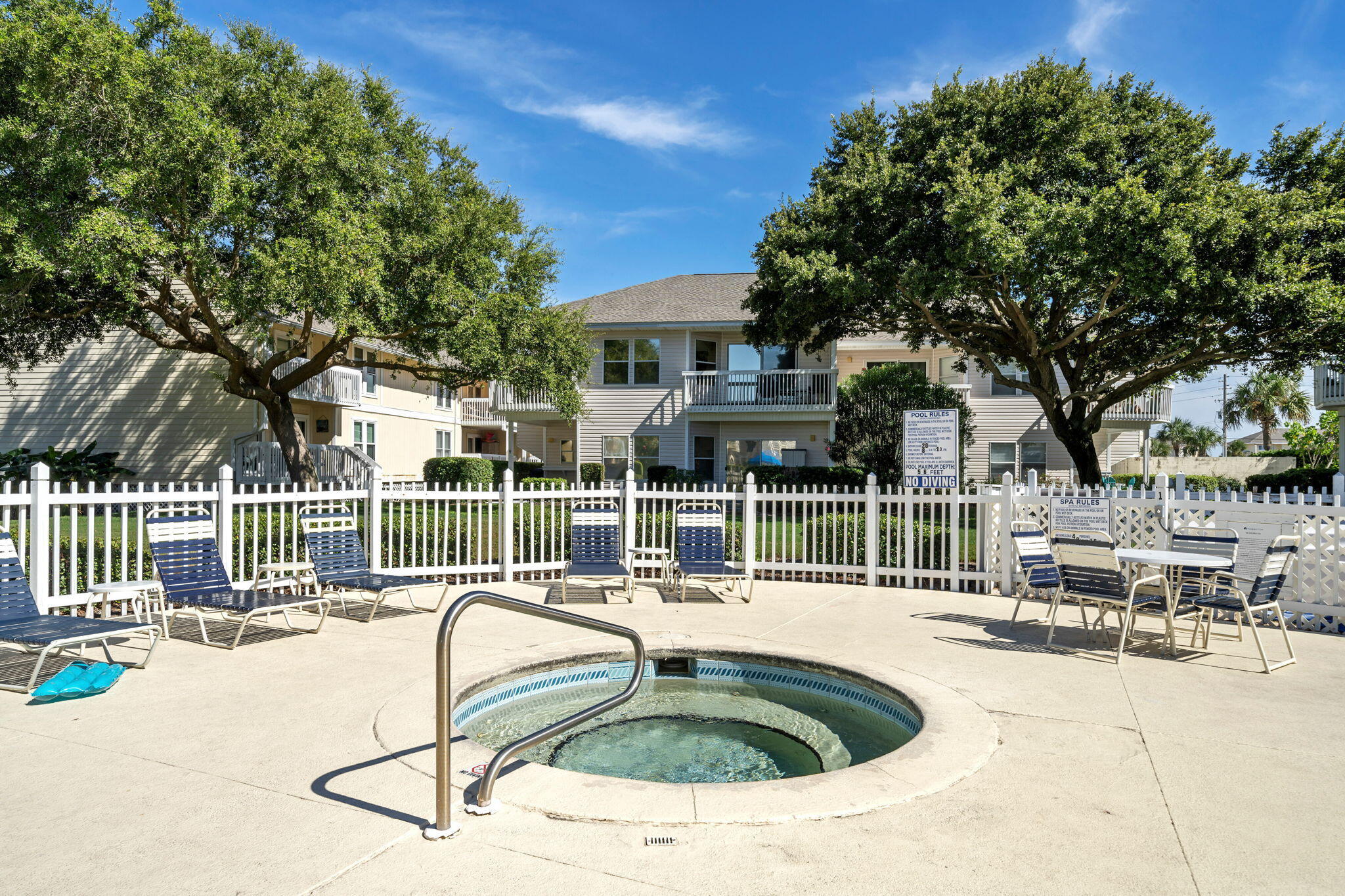 Sandpiper Cove - Residential