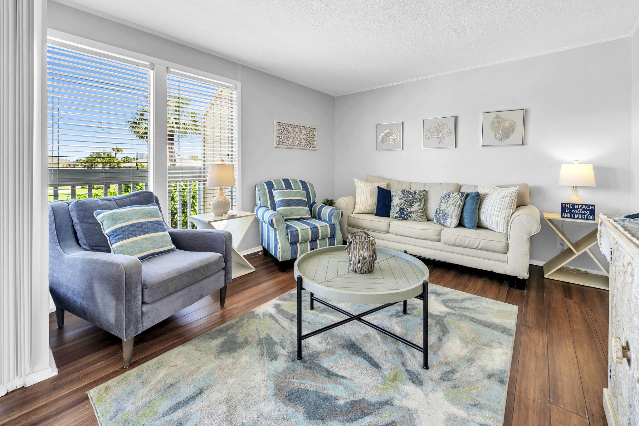 Sandpiper Cove - Residential